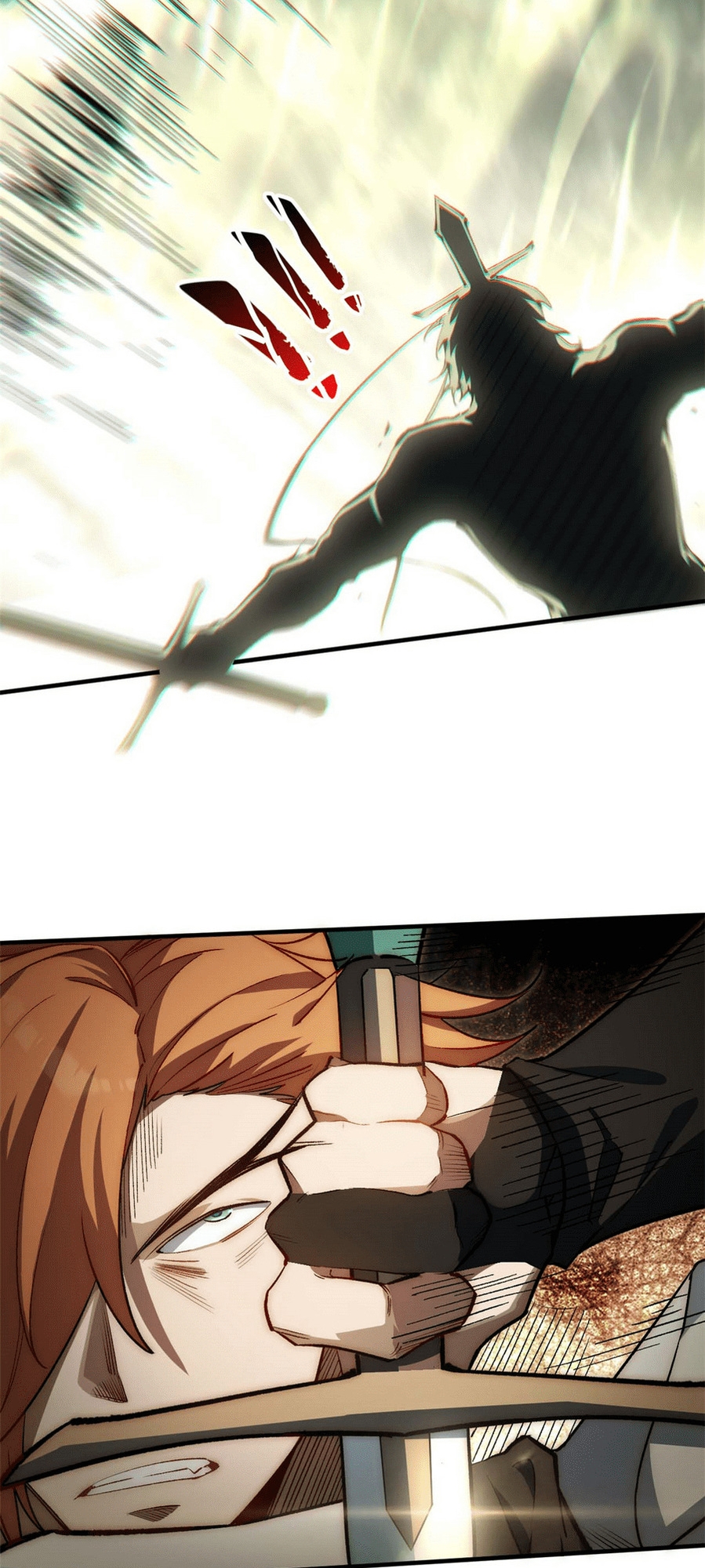 Read Lucky Me I Secretly Cultivated for 1,000 Years EN Manga Online
