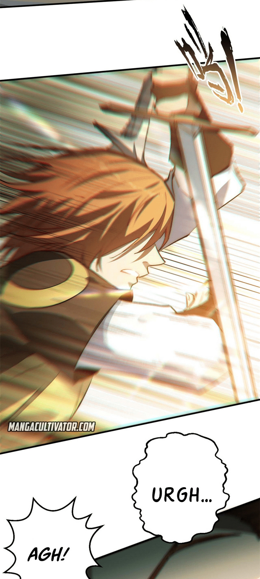 Read Lucky Me I Secretly Cultivated for 1,000 Years EN Manga Online