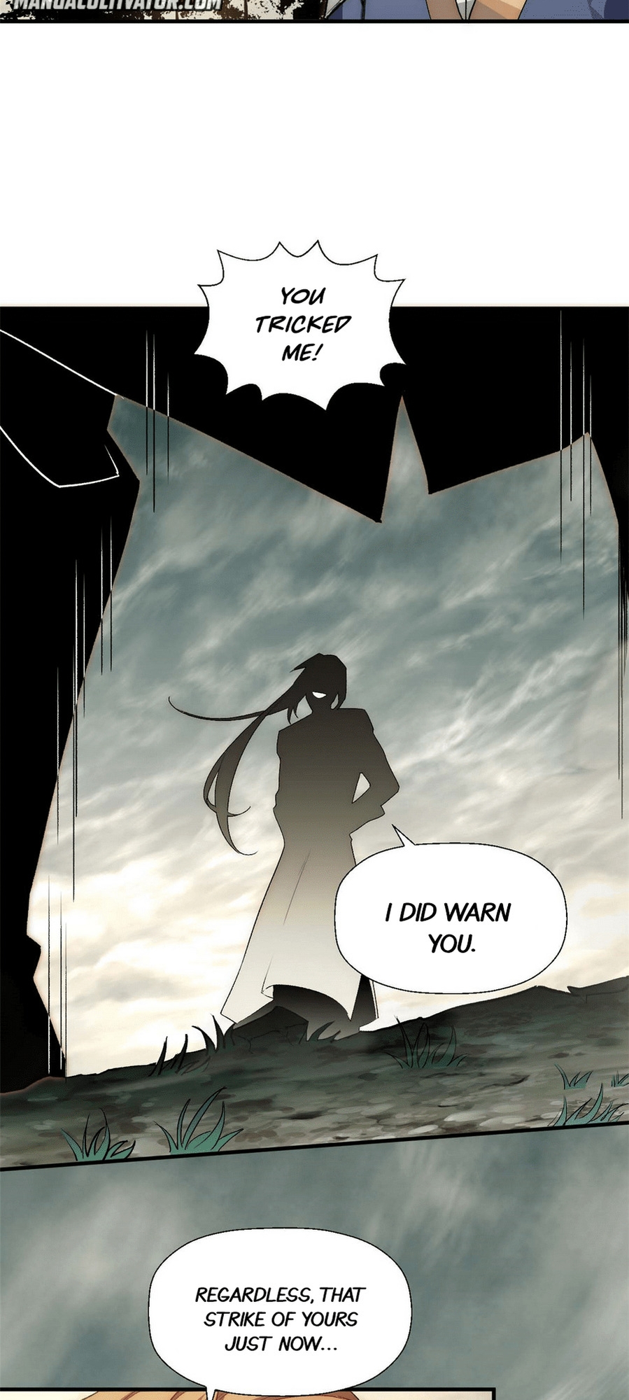 Read Lucky Me I Secretly Cultivated for 1,000 Years EN Manga Online