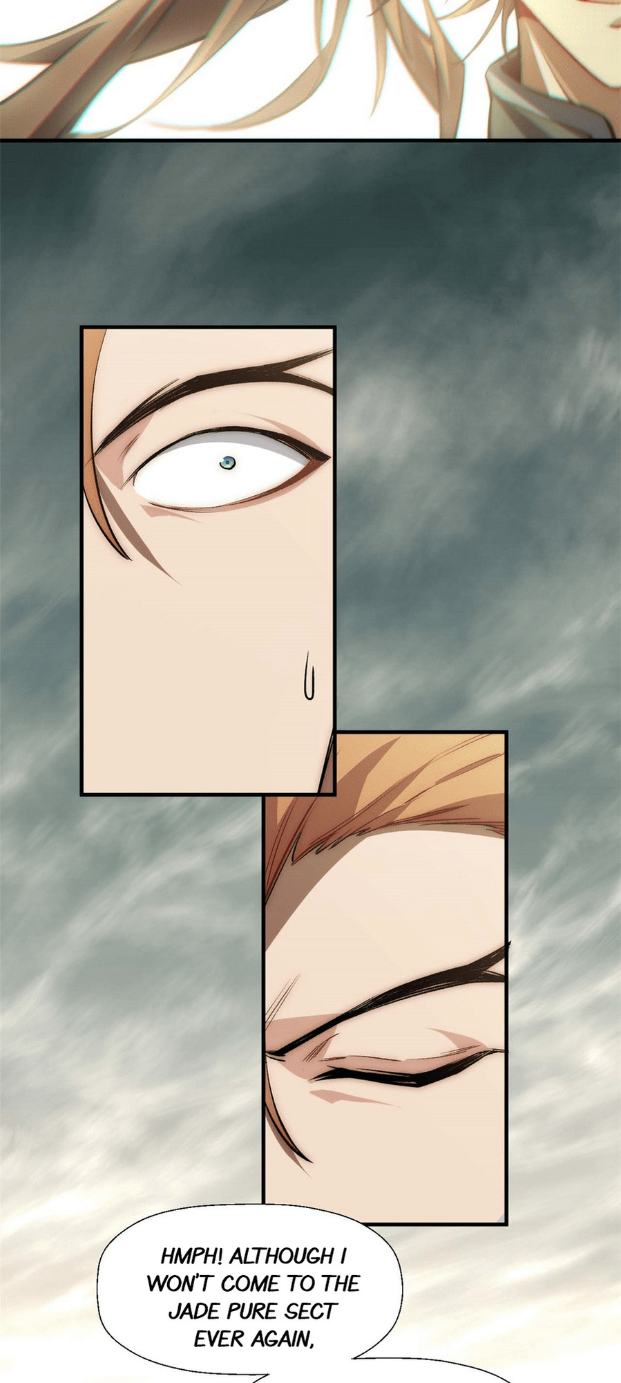 Read Lucky Me I Secretly Cultivated for 1,000 Years EN Manga Online