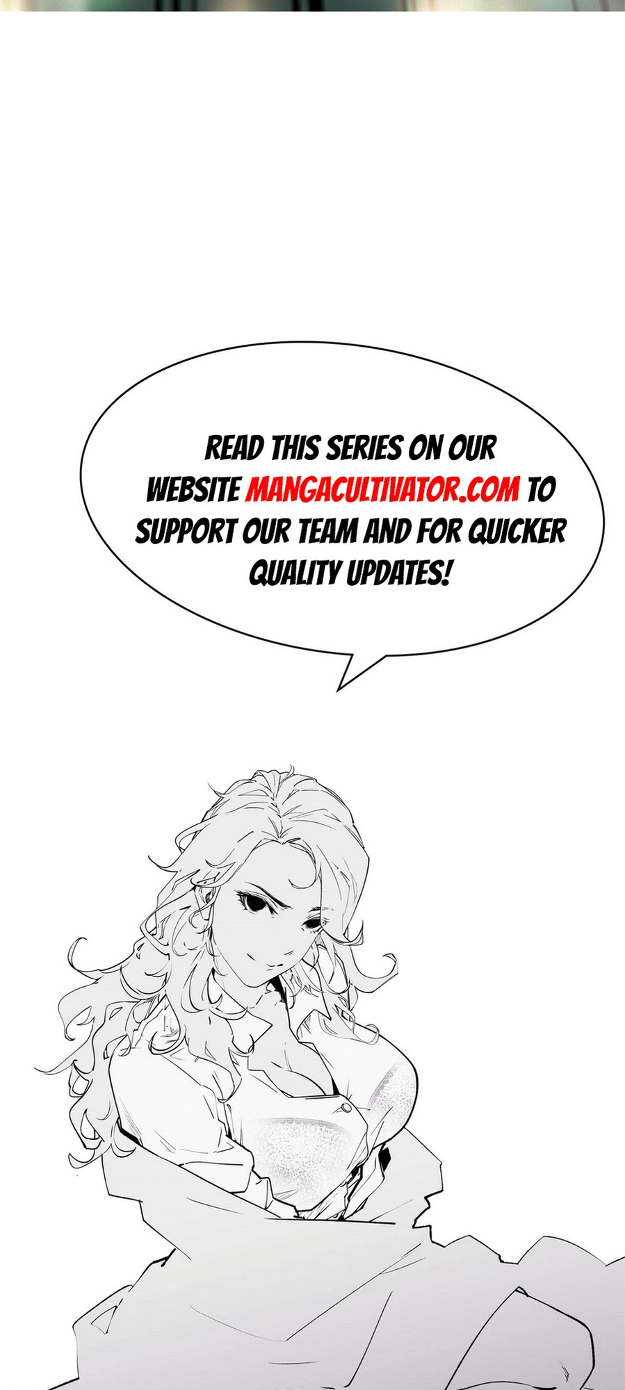 Read Lucky Me I Secretly Cultivated for 1,000 Years EN Manga Online