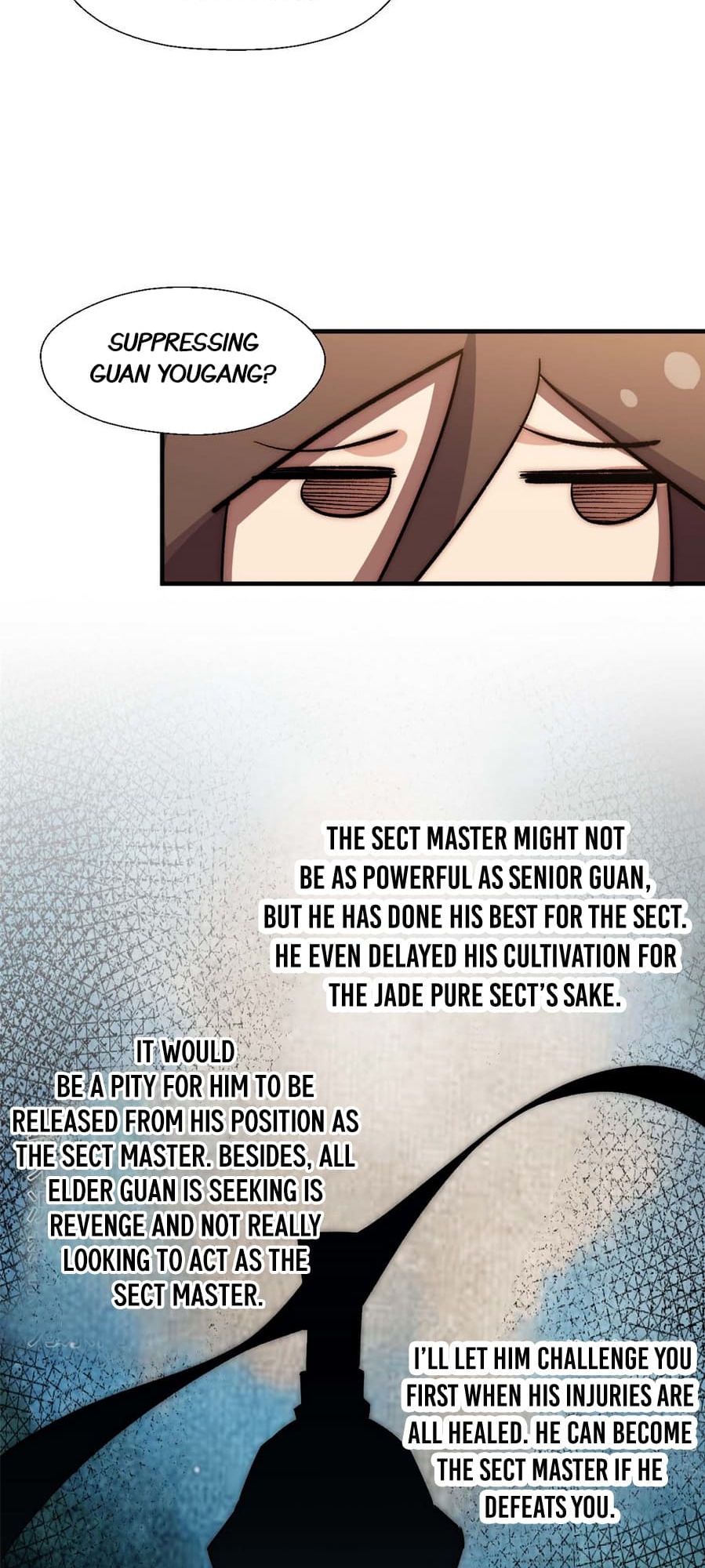Read Lucky Me I Secretly Cultivated for 1,000 Years EN Manga Online