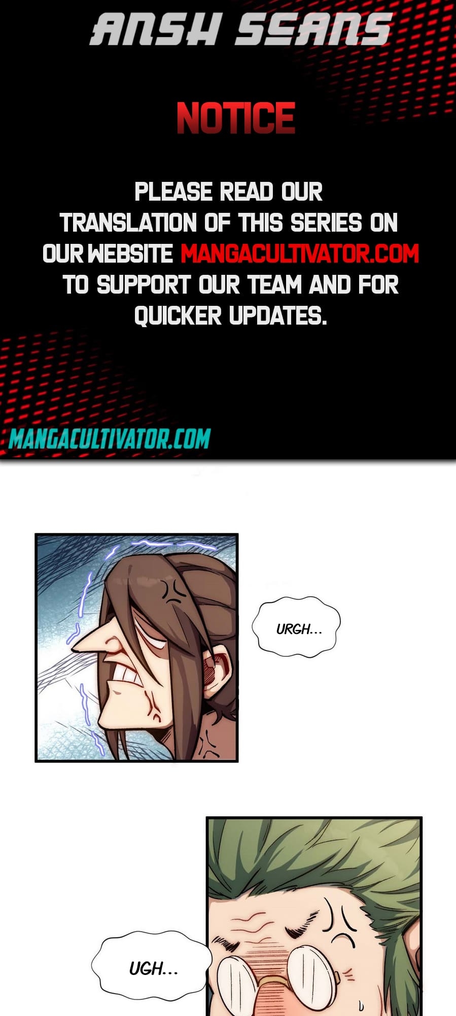 Read Lucky Me I Secretly Cultivated for 1,000 Years EN Manga Online