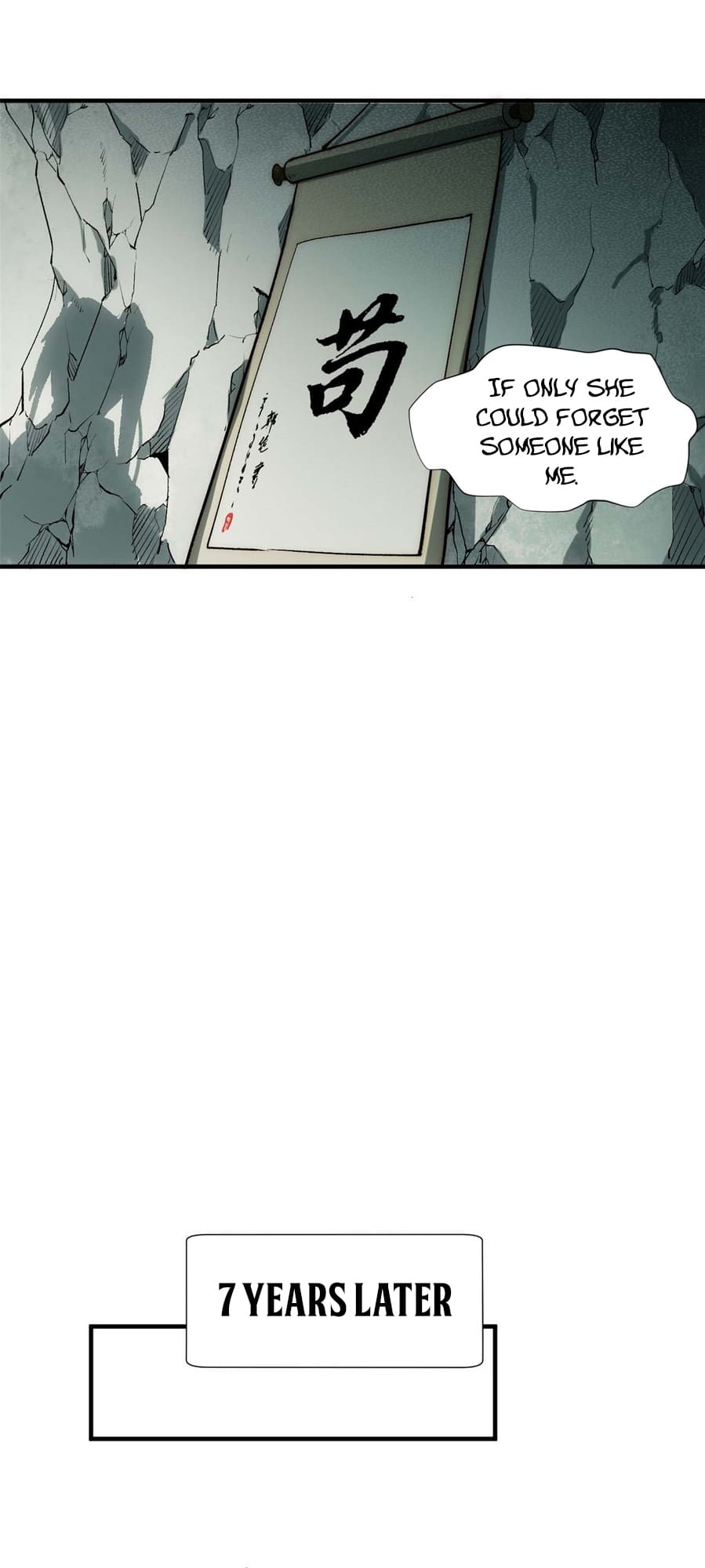 Read Lucky Me I Secretly Cultivated for 1,000 Years EN Manga Online
