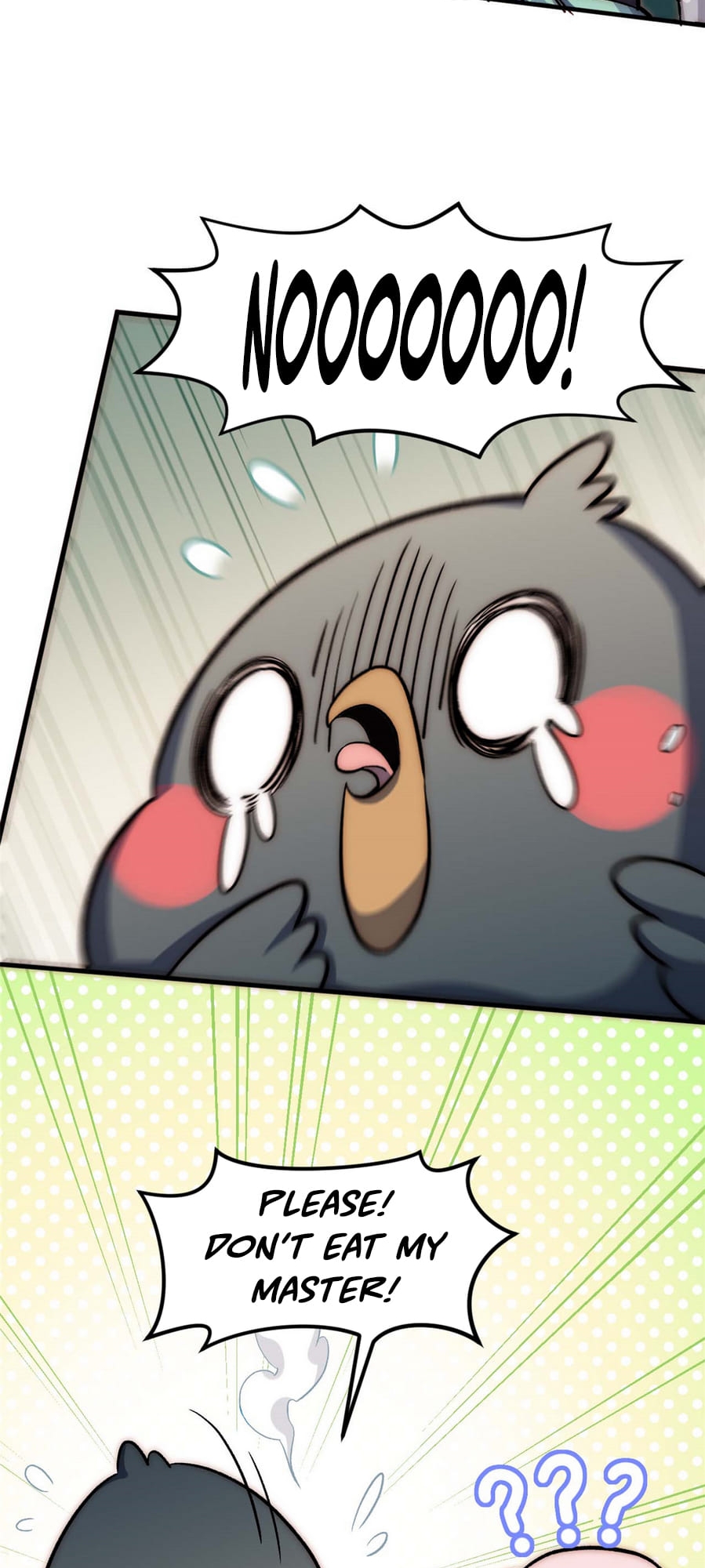 Read Lucky Me I Secretly Cultivated for 1,000 Years EN Manga Online