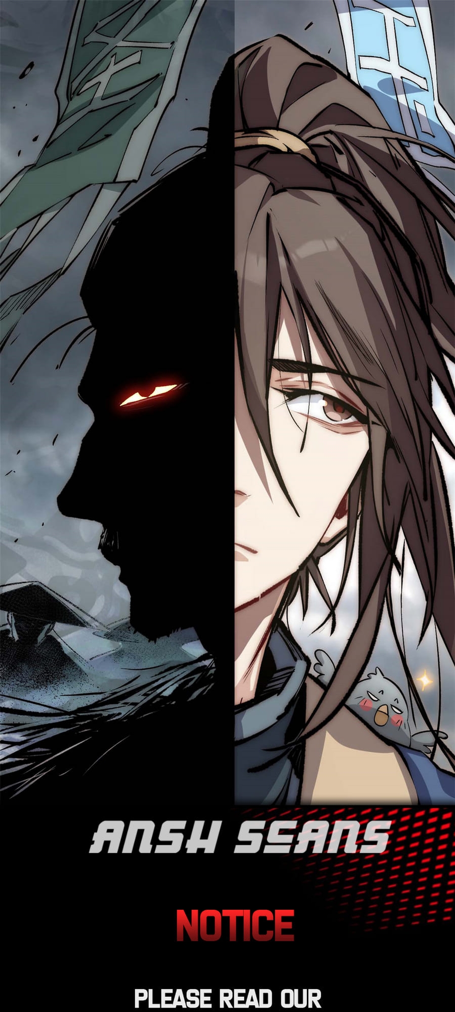 Read Lucky Me I Secretly Cultivated for 1,000 Years EN Manga Online