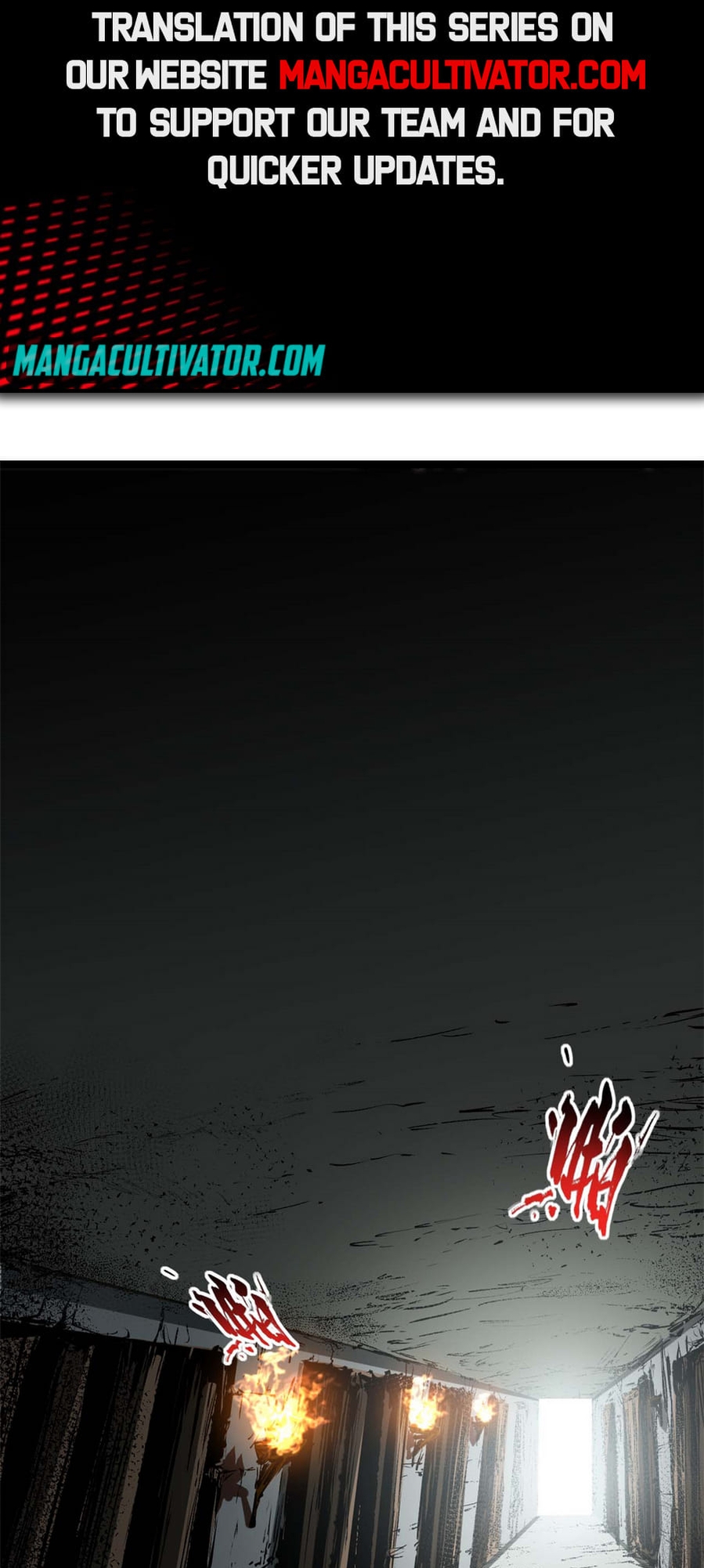 Read Lucky Me I Secretly Cultivated for 1,000 Years EN Manga Online