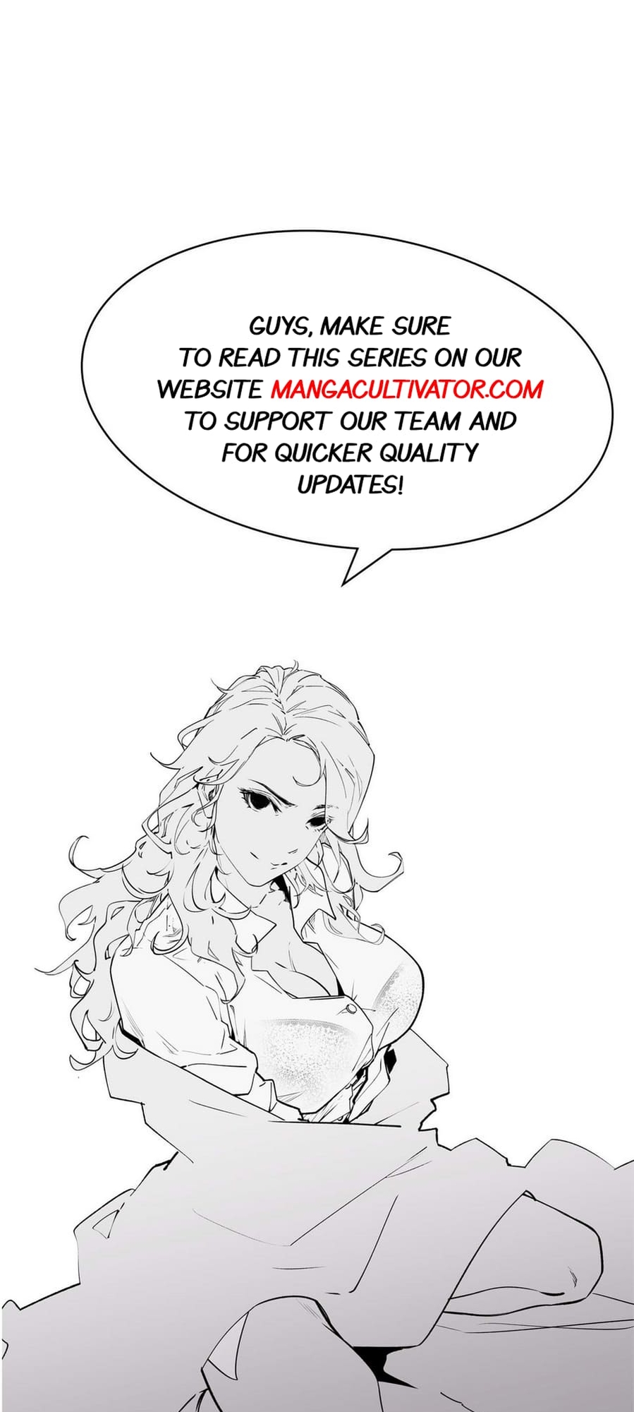 Read Lucky Me I Secretly Cultivated for 1,000 Years EN Manga Online