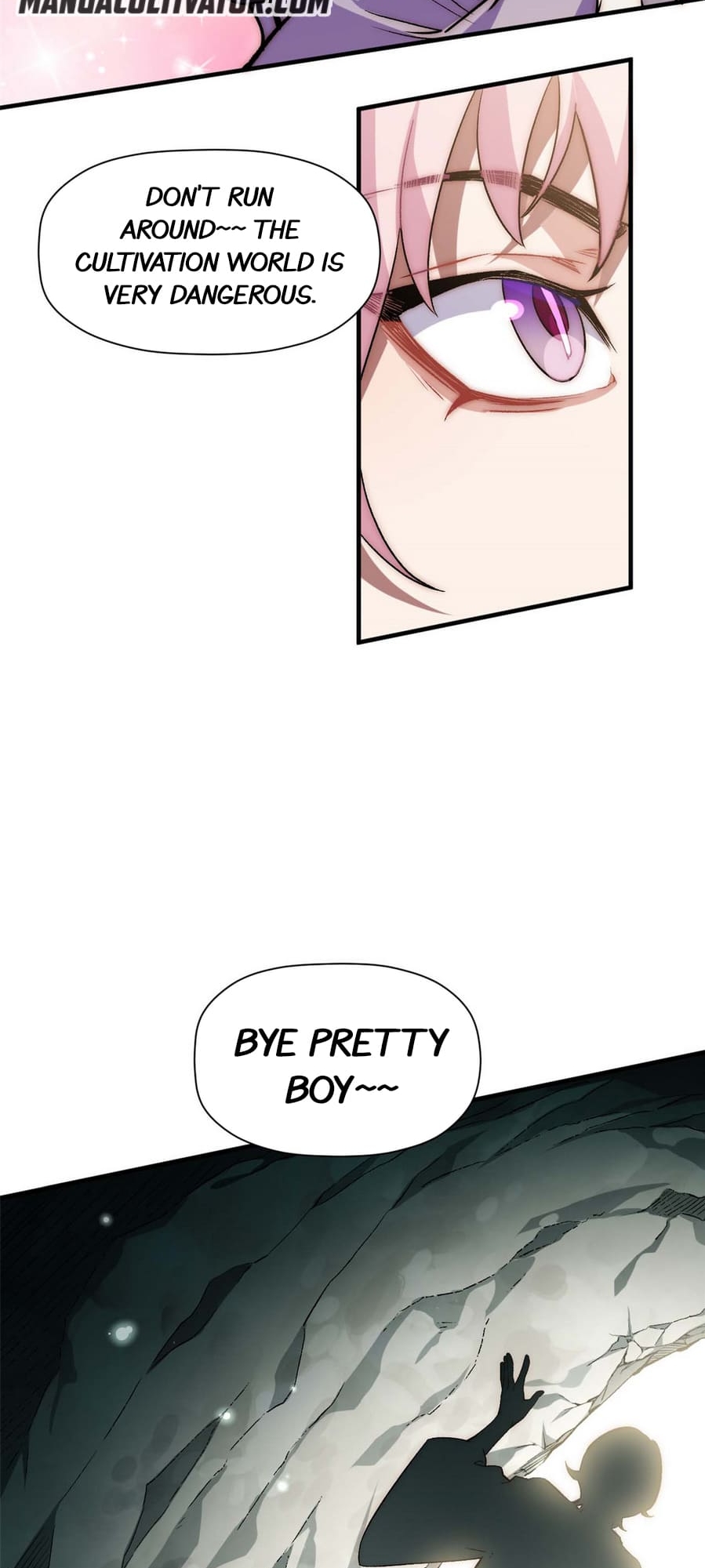Read Lucky Me I Secretly Cultivated for 1,000 Years EN Manga Online
