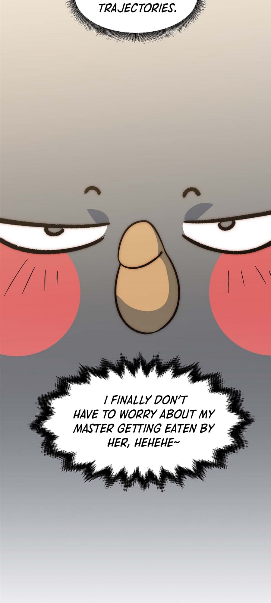 Read Lucky Me I Secretly Cultivated for 1,000 Years EN Manga Online