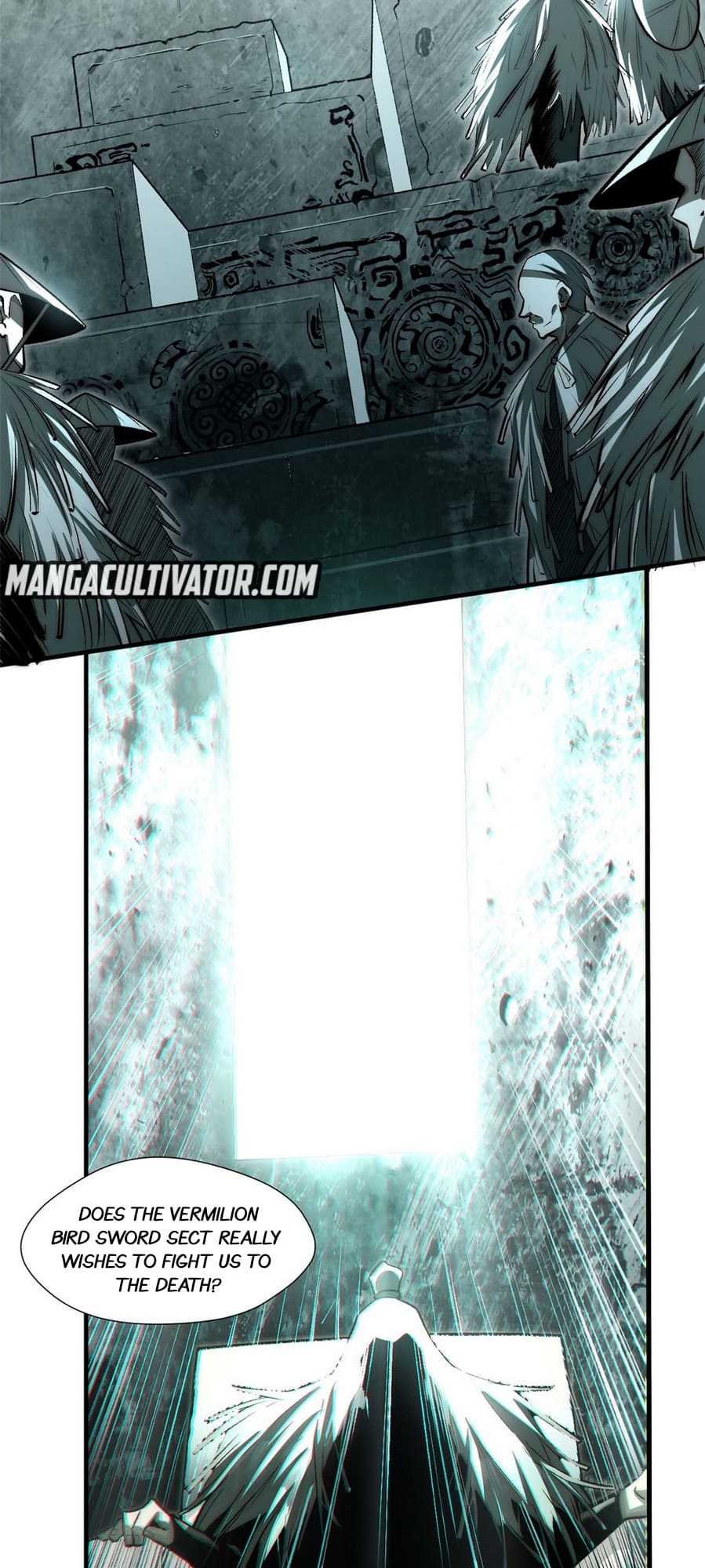 Read Lucky Me I Secretly Cultivated for 1,000 Years EN Manga Online