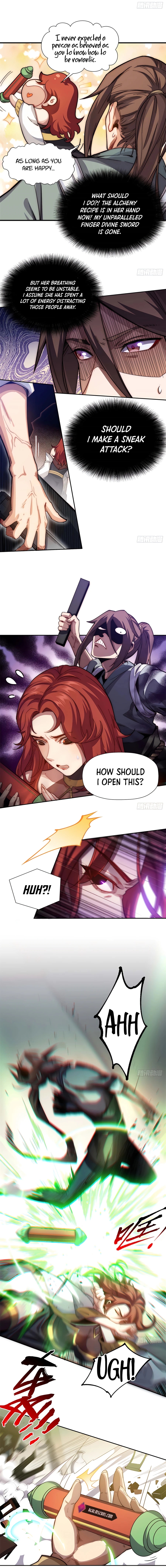 Read Lucky Me I Secretly Cultivated for 1,000 Years EN Manga Online
