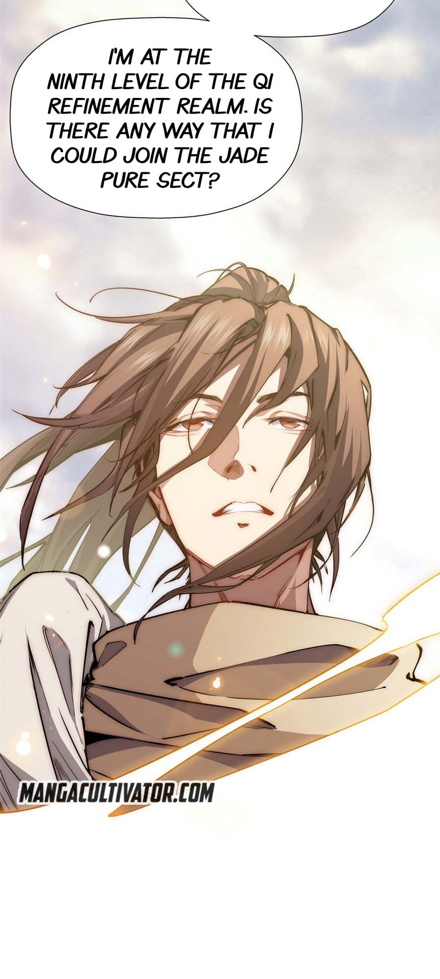 Read Lucky Me I Secretly Cultivated for 1,000 Years EN Manga Online