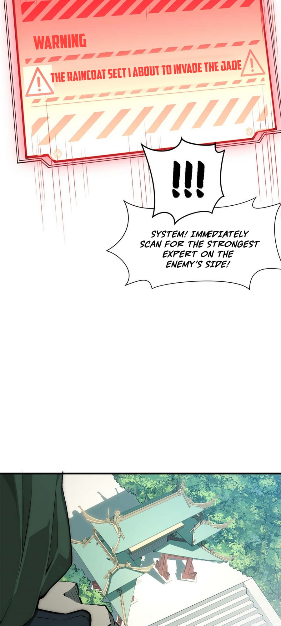 Read Lucky Me I Secretly Cultivated for 1,000 Years EN Manga Online