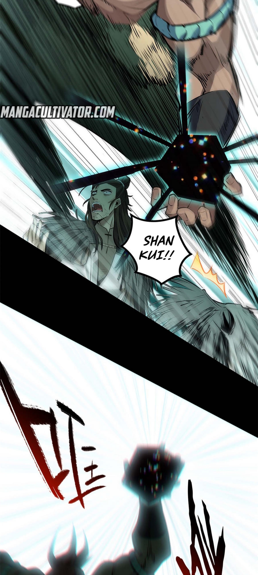 Read Lucky Me I Secretly Cultivated for 1,000 Years EN Manga Online