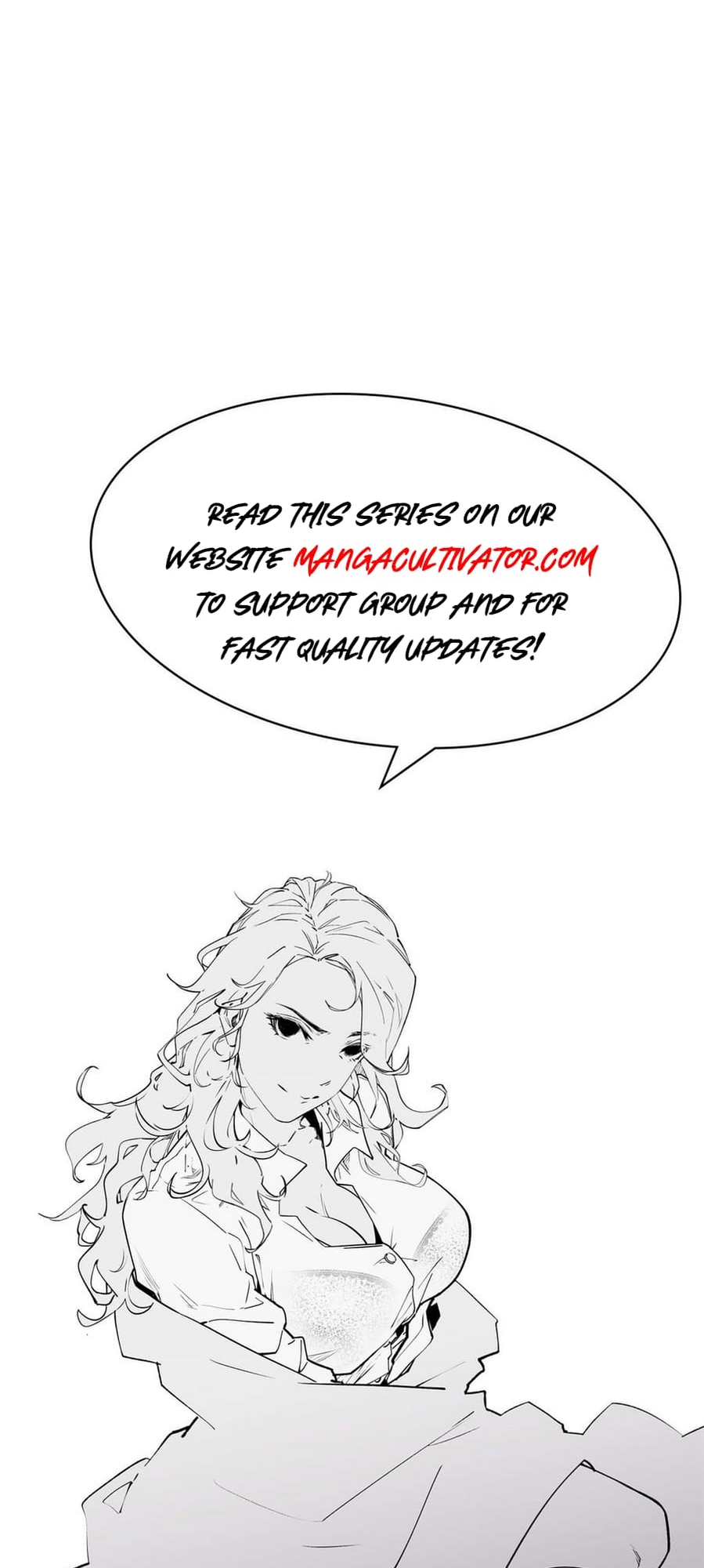 Read Lucky Me I Secretly Cultivated for 1,000 Years EN Manga Online