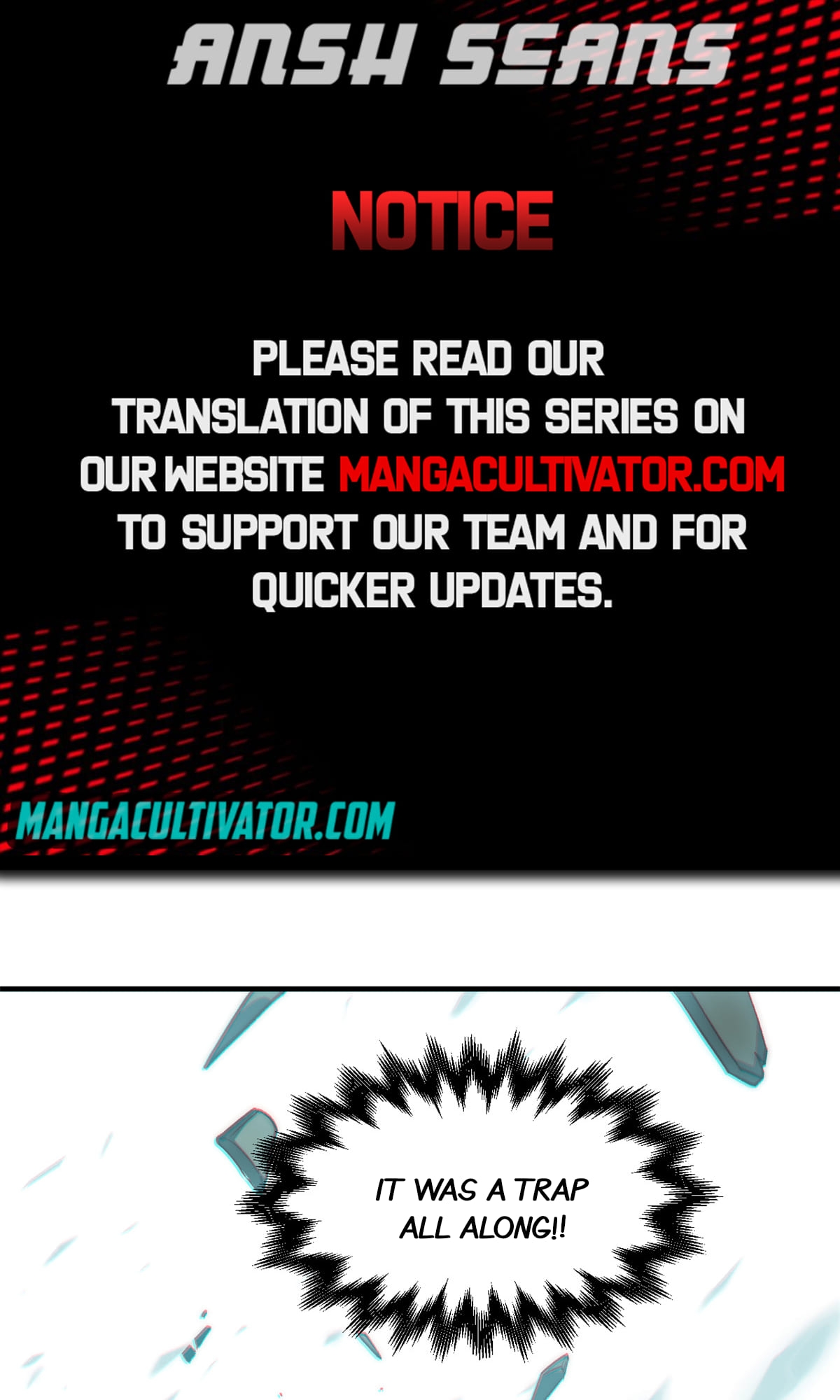 Read Lucky Me I Secretly Cultivated for 1,000 Years EN Manga Online