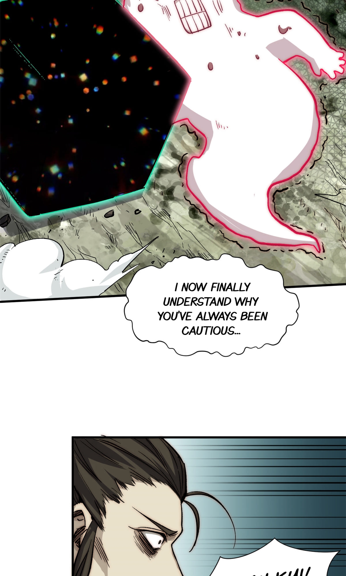 Read Lucky Me I Secretly Cultivated for 1,000 Years EN Manga Online