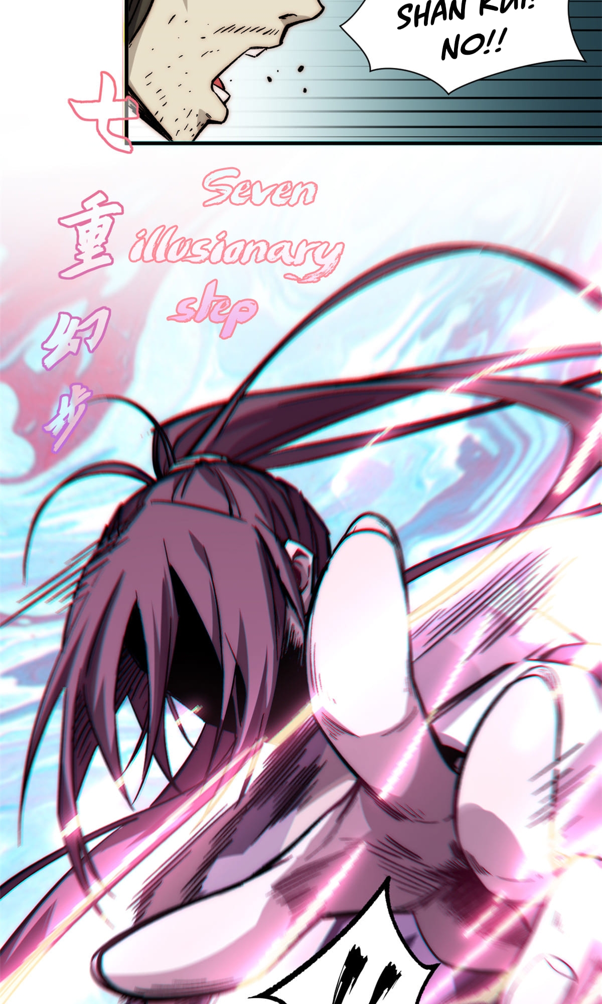 Read Lucky Me I Secretly Cultivated for 1,000 Years EN Manga Online