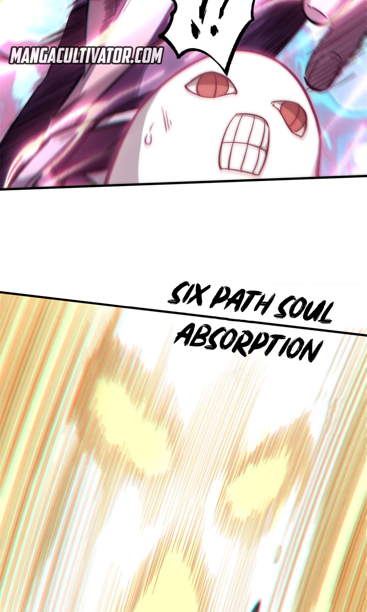 Read Lucky Me I Secretly Cultivated for 1,000 Years EN Manga Online