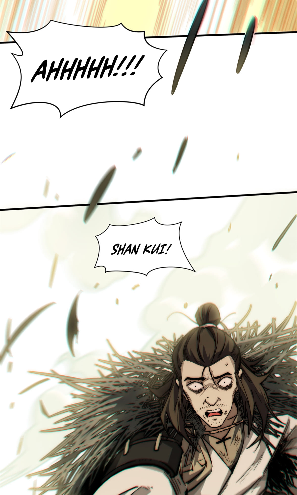 Read Lucky Me I Secretly Cultivated for 1,000 Years EN Manga Online