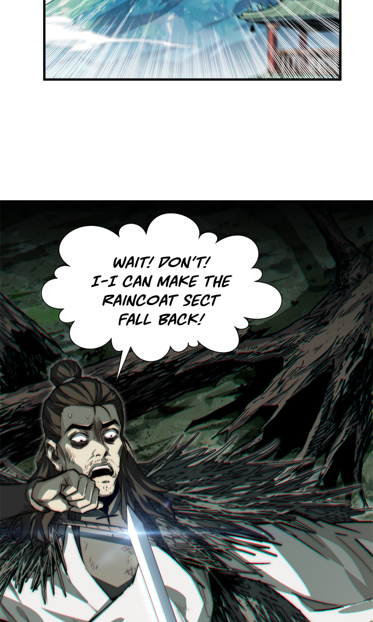Read Lucky Me I Secretly Cultivated for 1,000 Years EN Manga Online