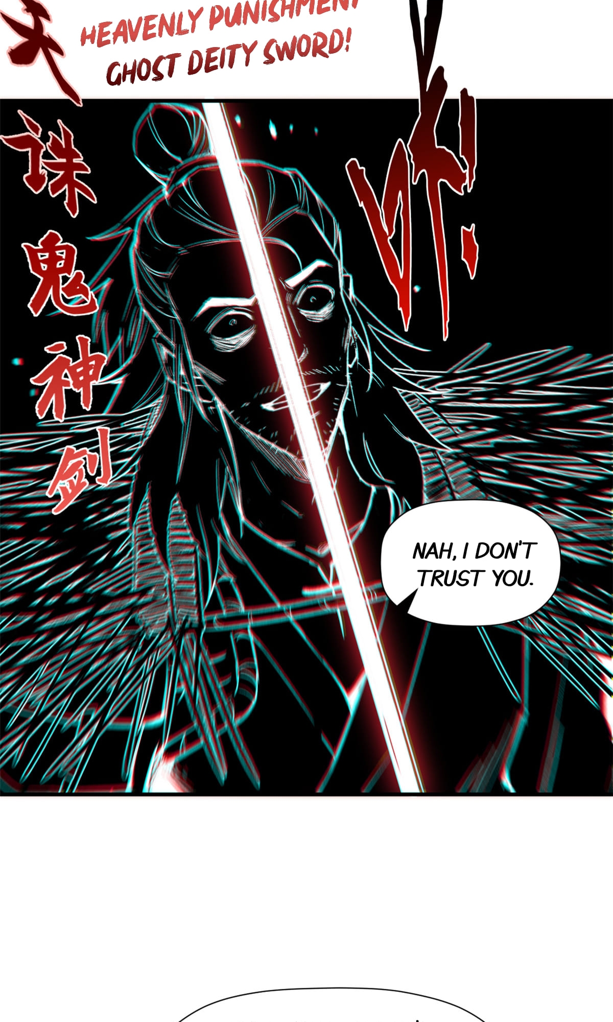 Read Lucky Me I Secretly Cultivated for 1,000 Years EN Manga Online