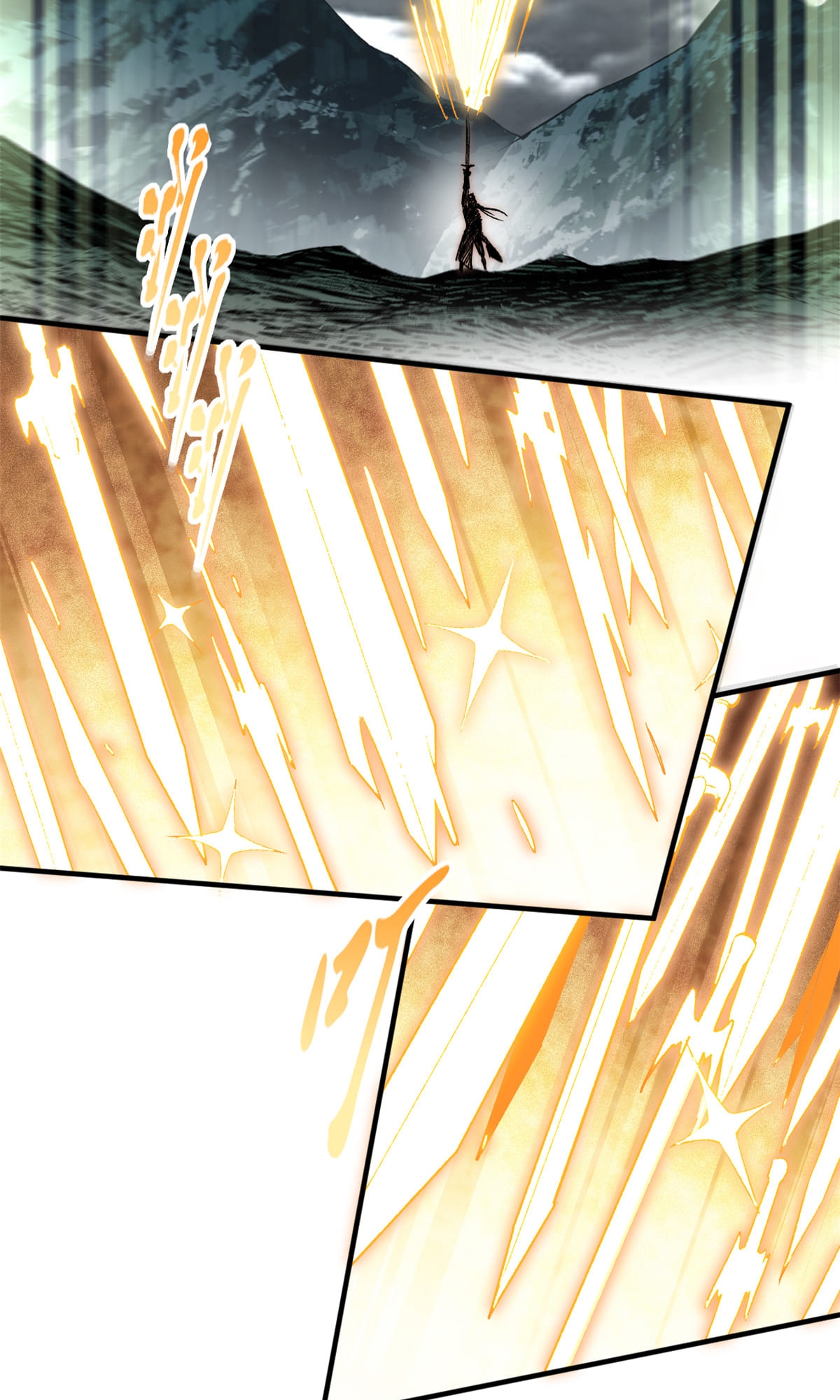 Read Lucky Me I Secretly Cultivated for 1,000 Years EN Manga Online
