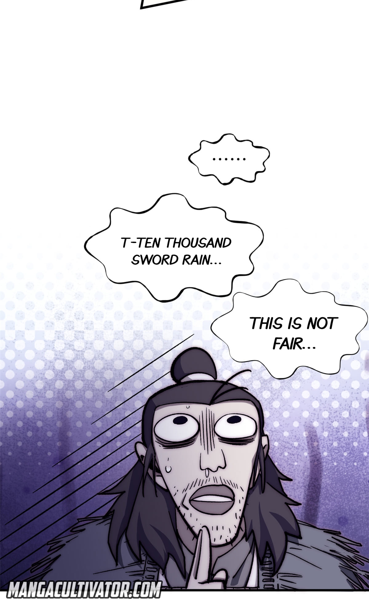 Read Lucky Me I Secretly Cultivated for 1,000 Years EN Manga Online