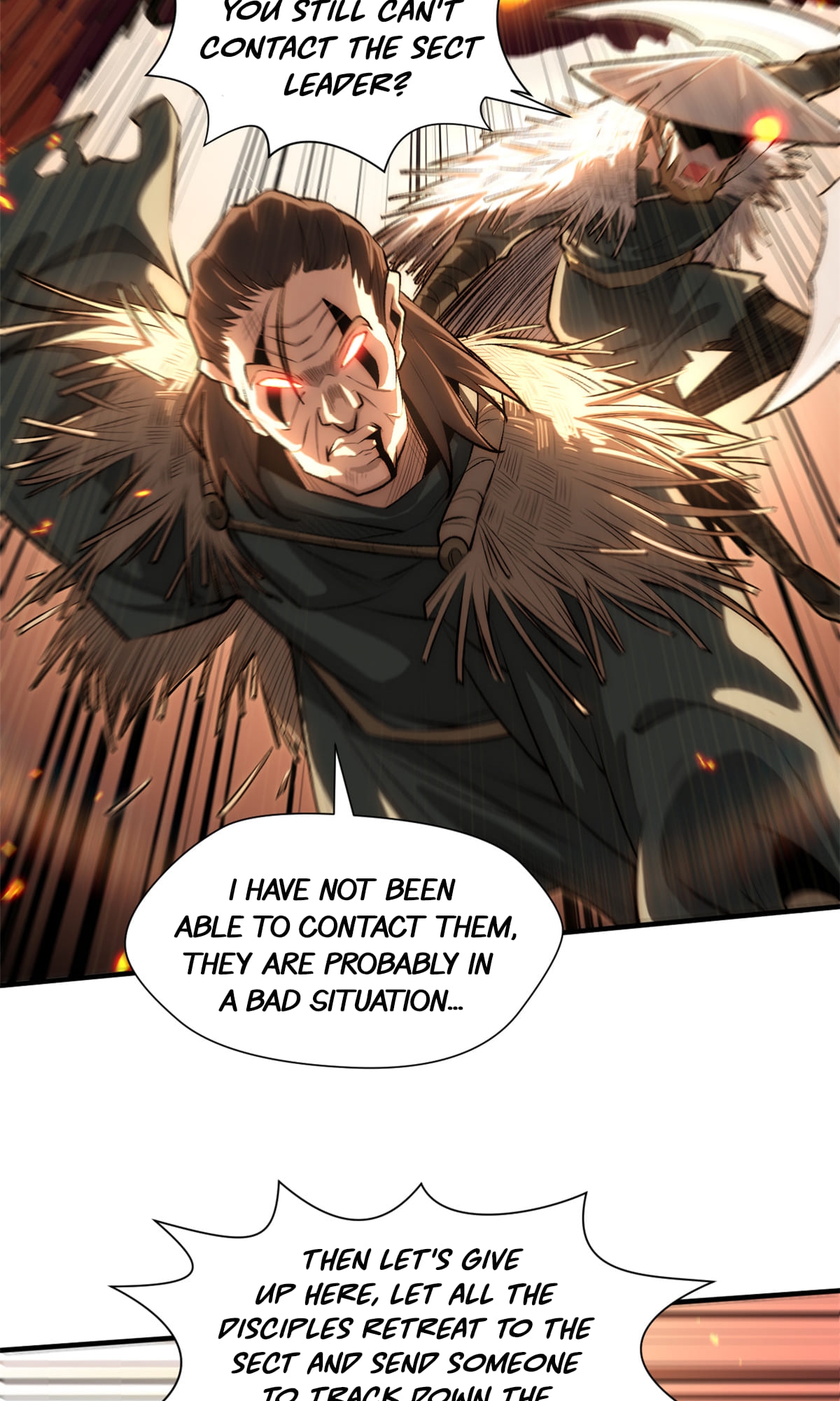 Read Lucky Me I Secretly Cultivated for 1,000 Years EN Manga Online