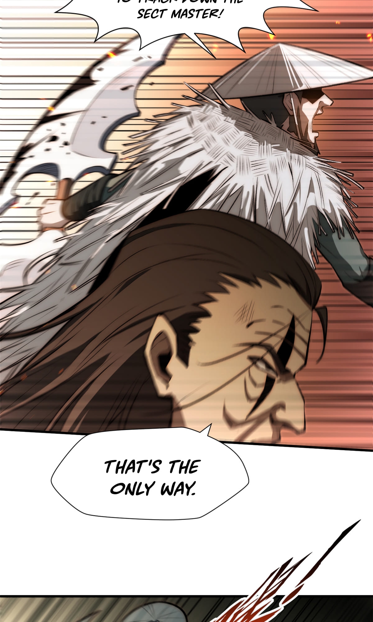 Read Lucky Me I Secretly Cultivated for 1,000 Years EN Manga Online