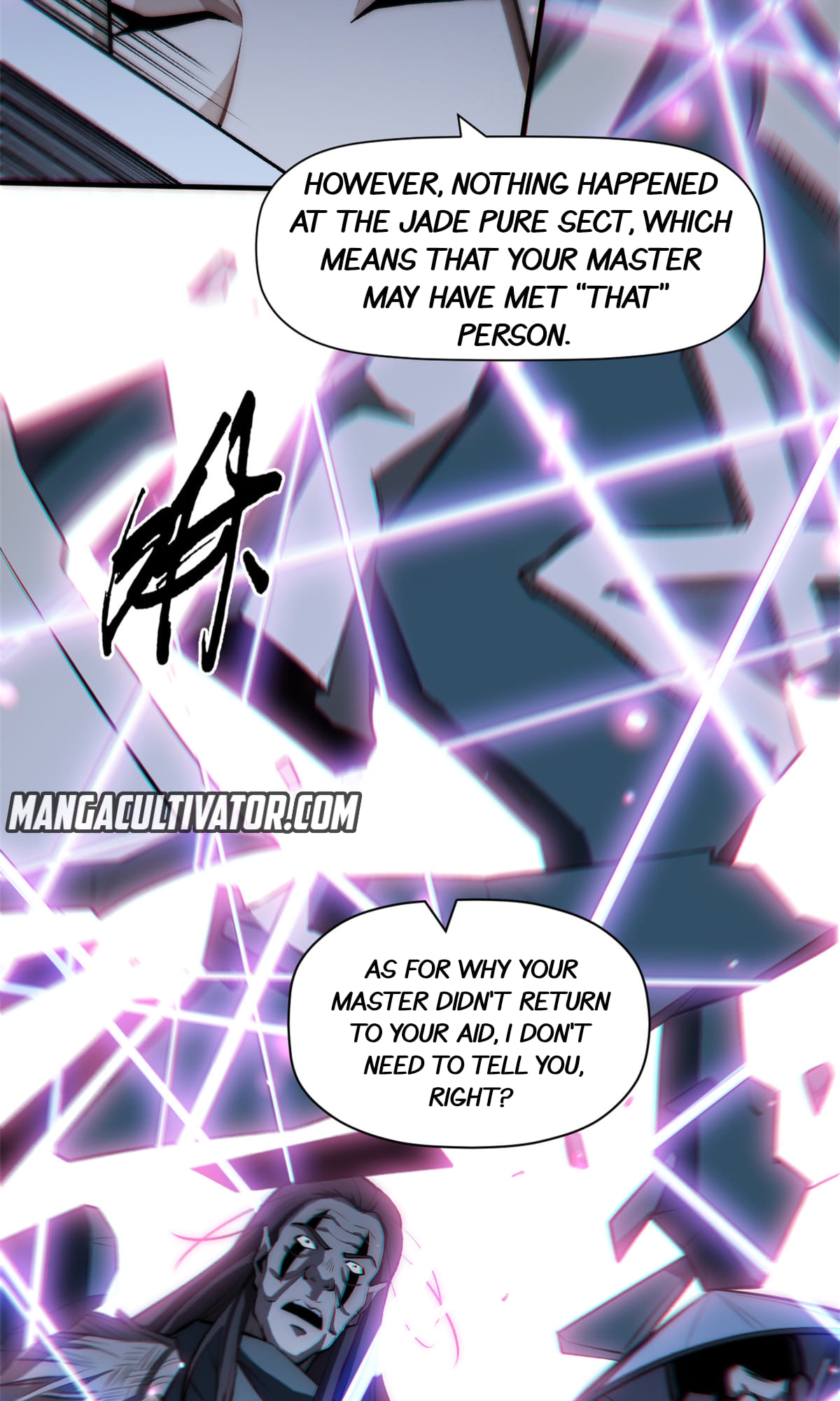 Read Lucky Me I Secretly Cultivated for 1,000 Years EN Manga Online