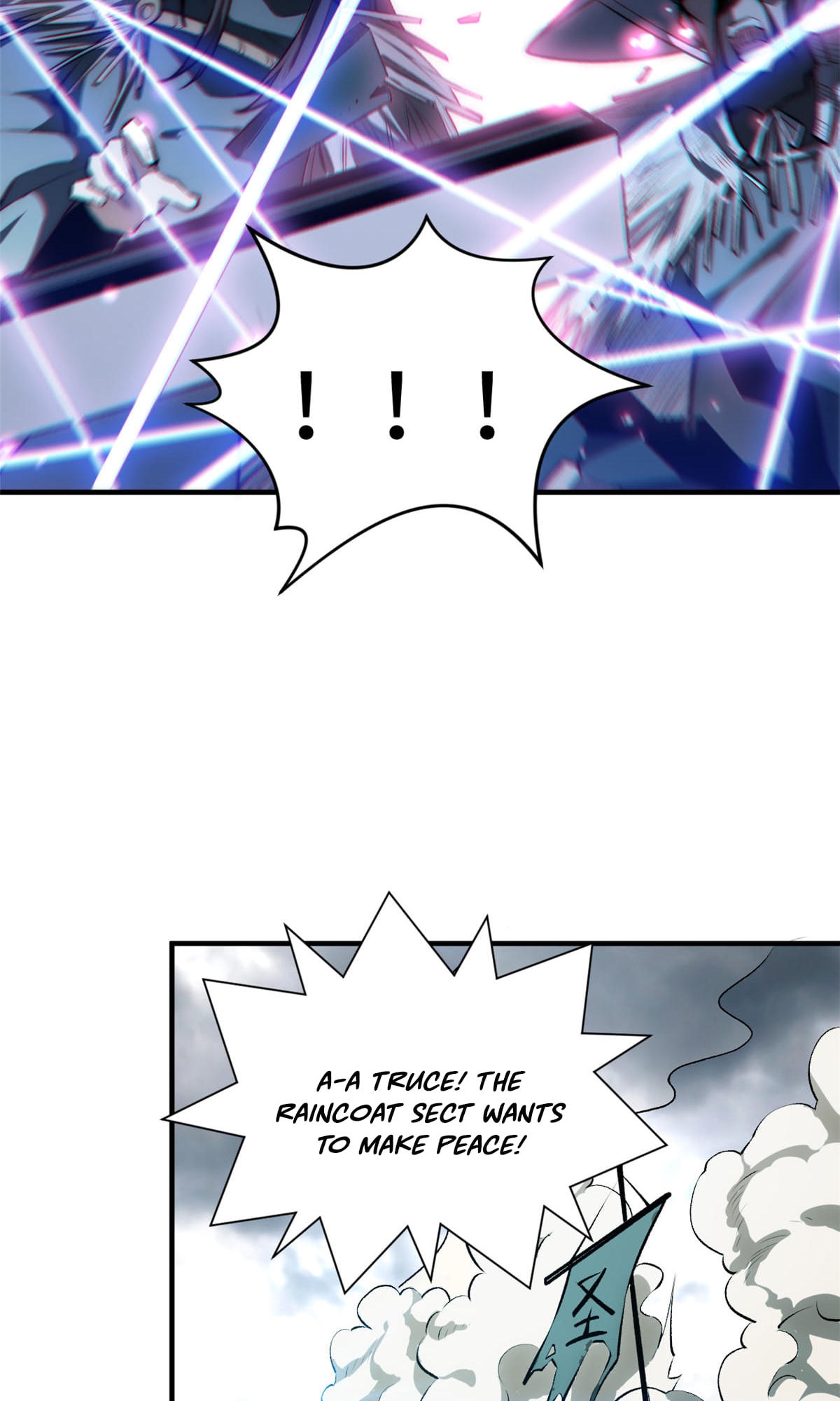 Read Lucky Me I Secretly Cultivated for 1,000 Years EN Manga Online