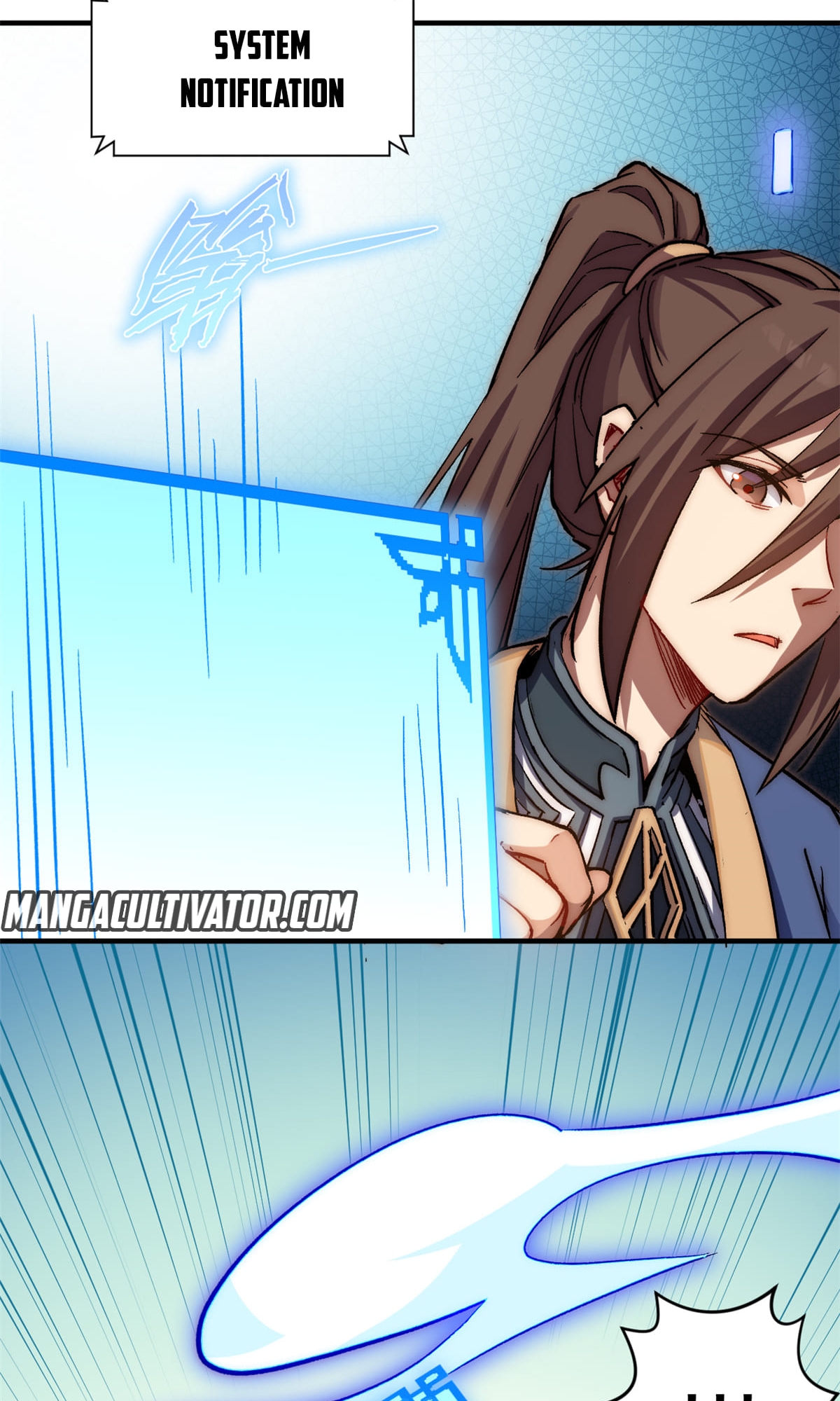 Read Lucky Me I Secretly Cultivated for 1,000 Years EN Manga Online