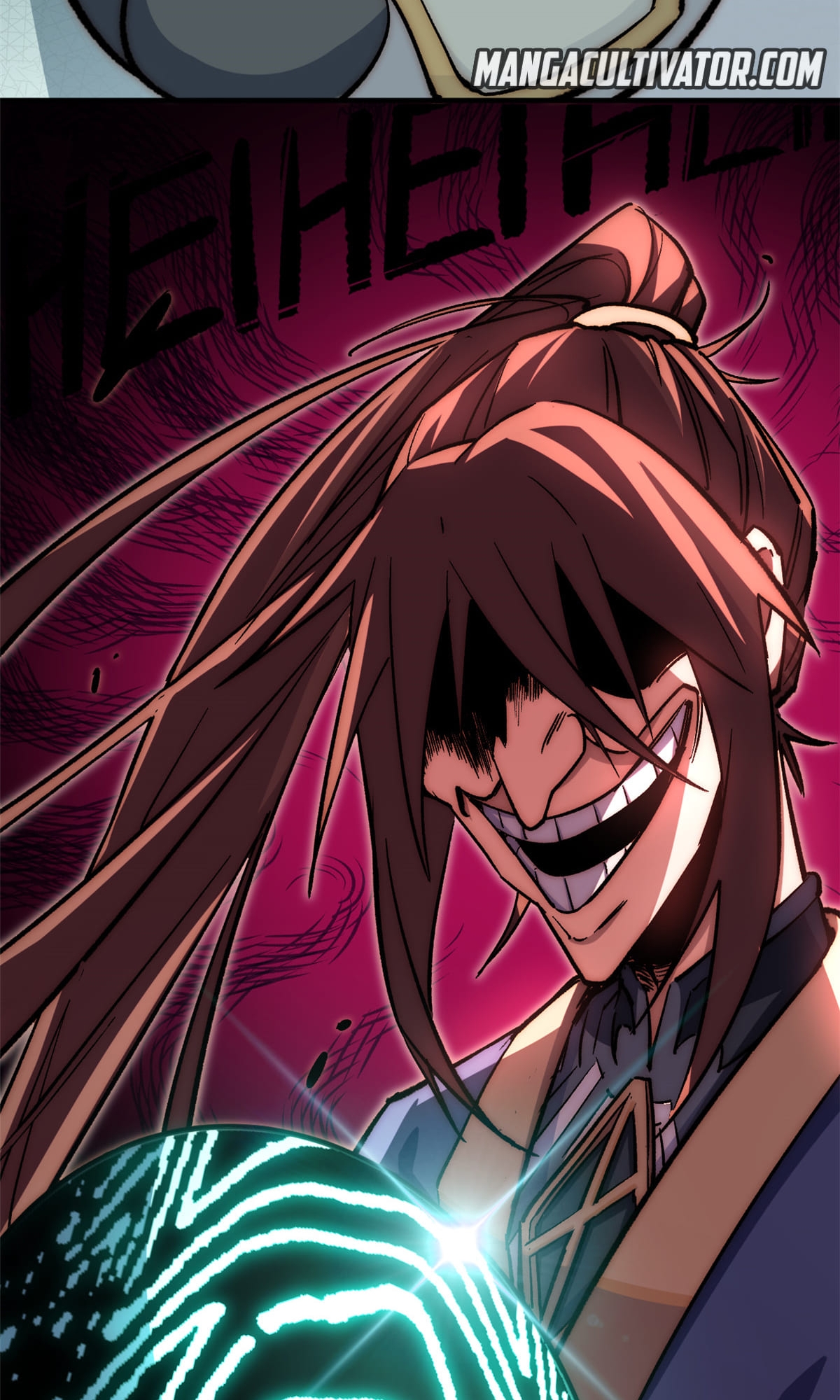 Read Lucky Me I Secretly Cultivated for 1,000 Years EN Manga Online