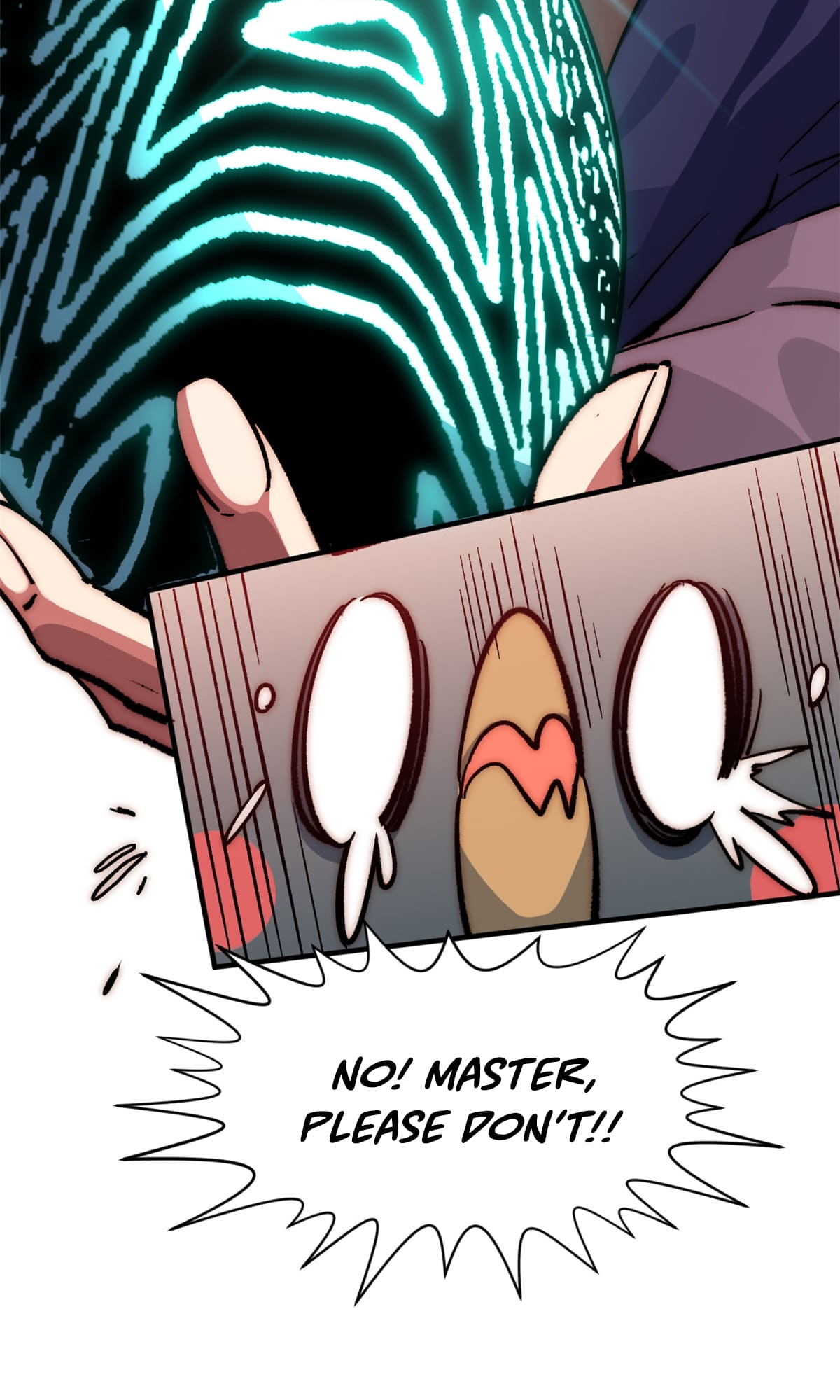 Read Lucky Me I Secretly Cultivated for 1,000 Years EN Manga Online