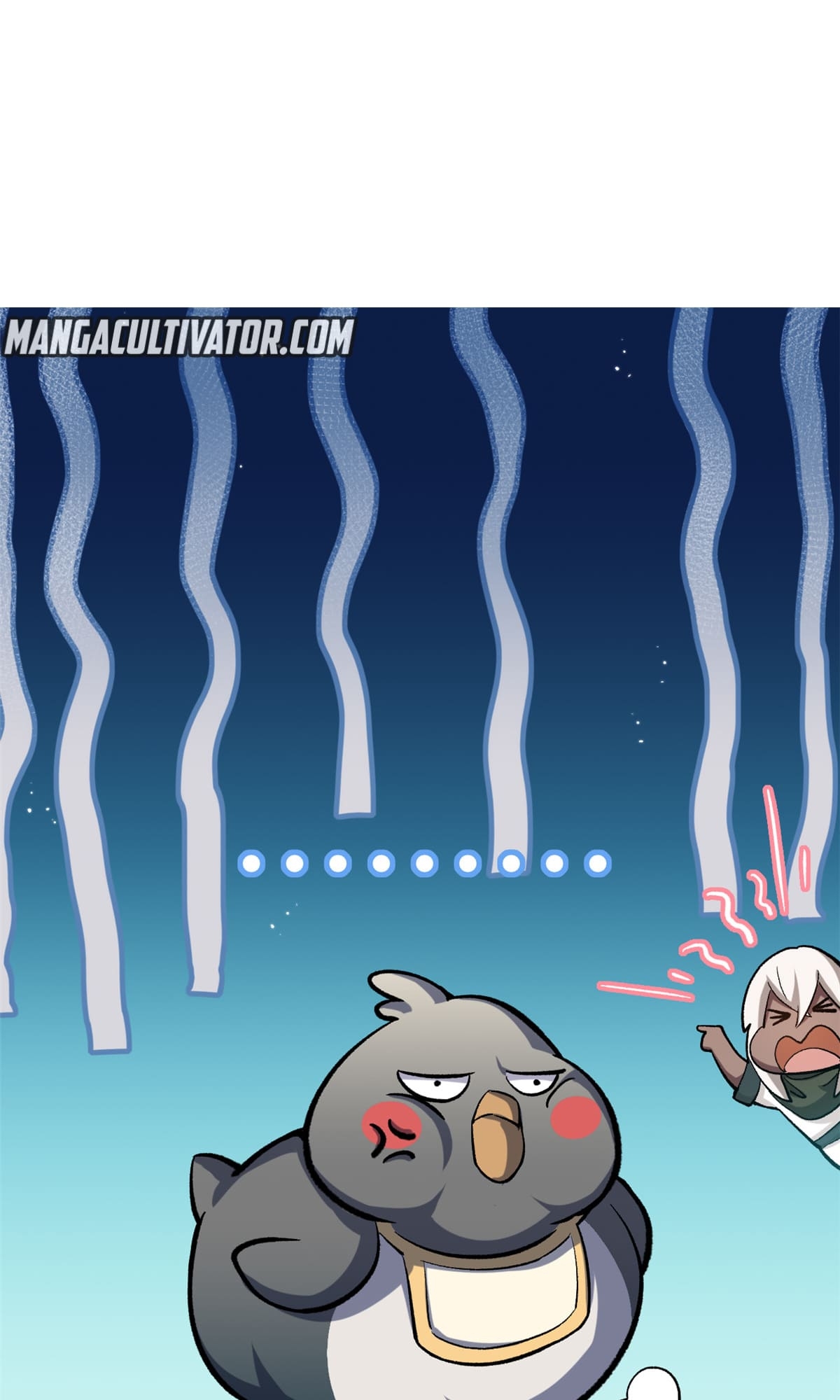 Read Lucky Me I Secretly Cultivated for 1,000 Years EN Manga Online