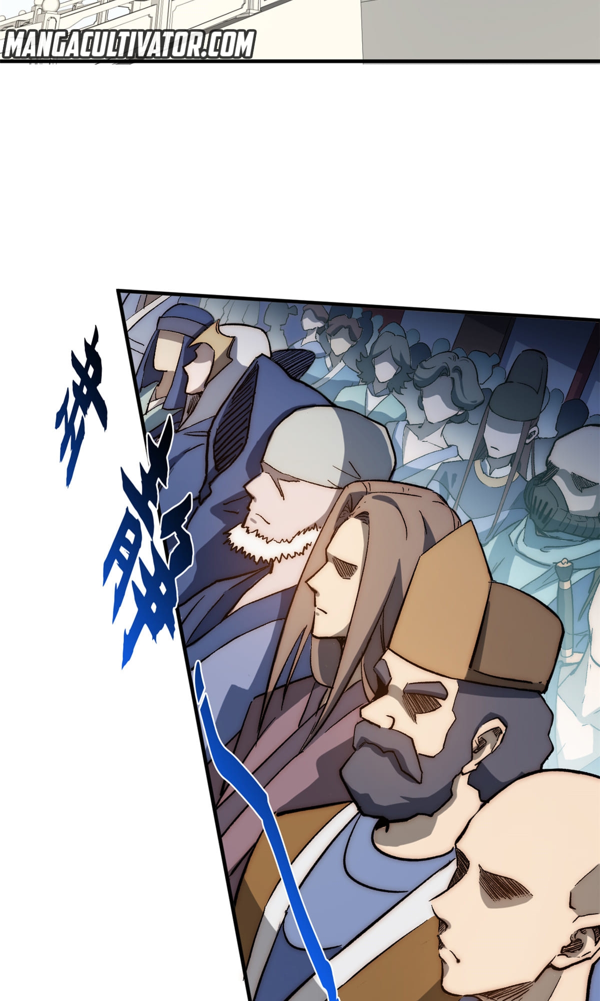 Read Lucky Me I Secretly Cultivated for 1,000 Years EN Manga Online