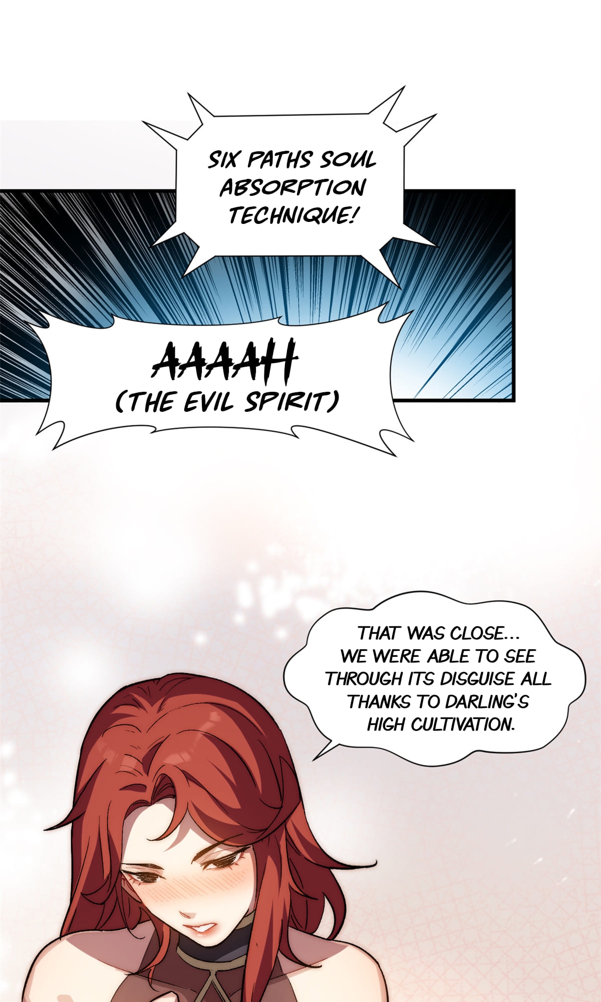 Read Lucky Me I Secretly Cultivated for 1,000 Years EN Manga Online