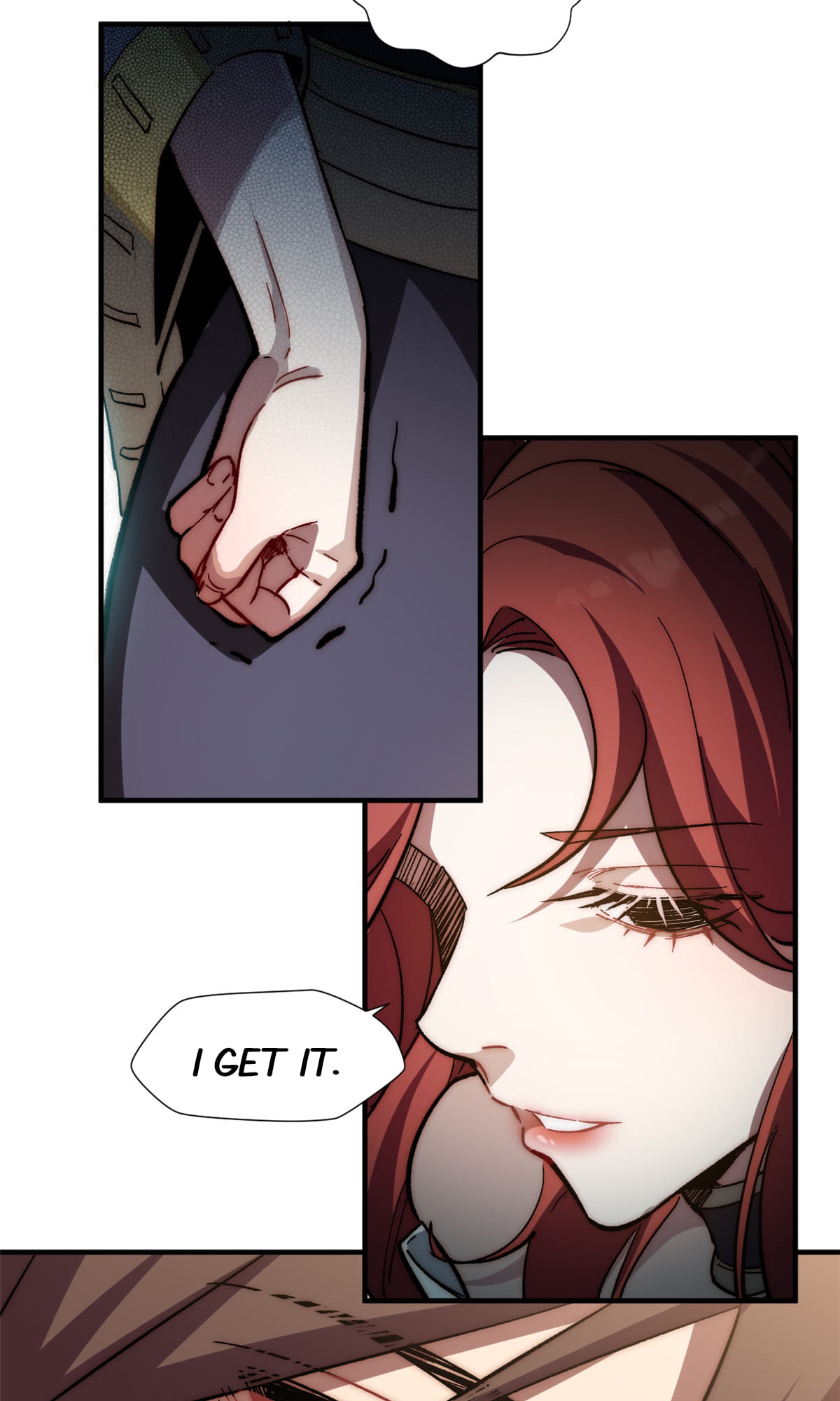 Read Lucky Me I Secretly Cultivated for 1,000 Years EN Manga Online