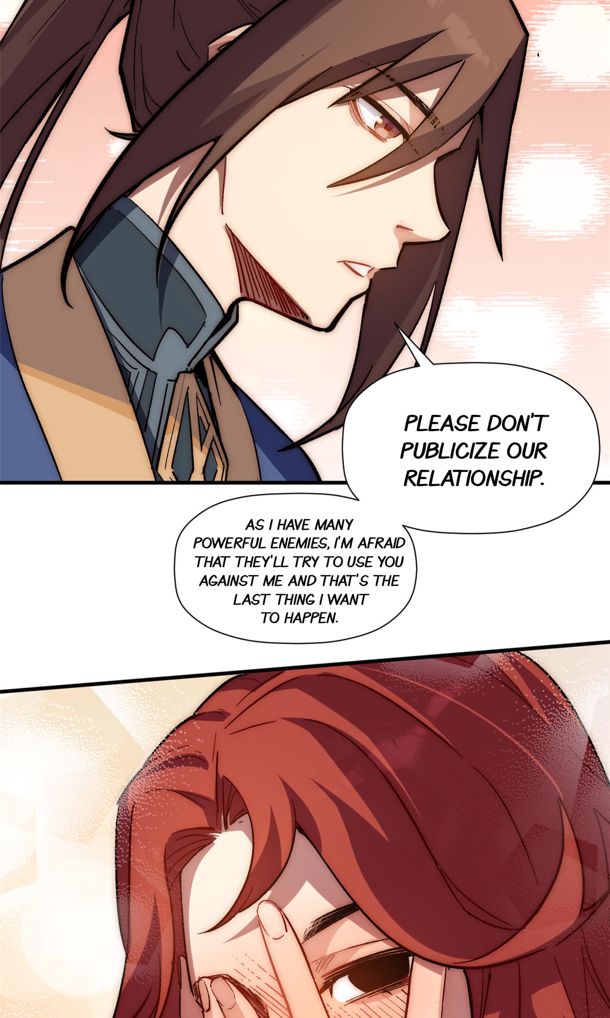 Read Lucky Me I Secretly Cultivated for 1,000 Years EN Manga Online