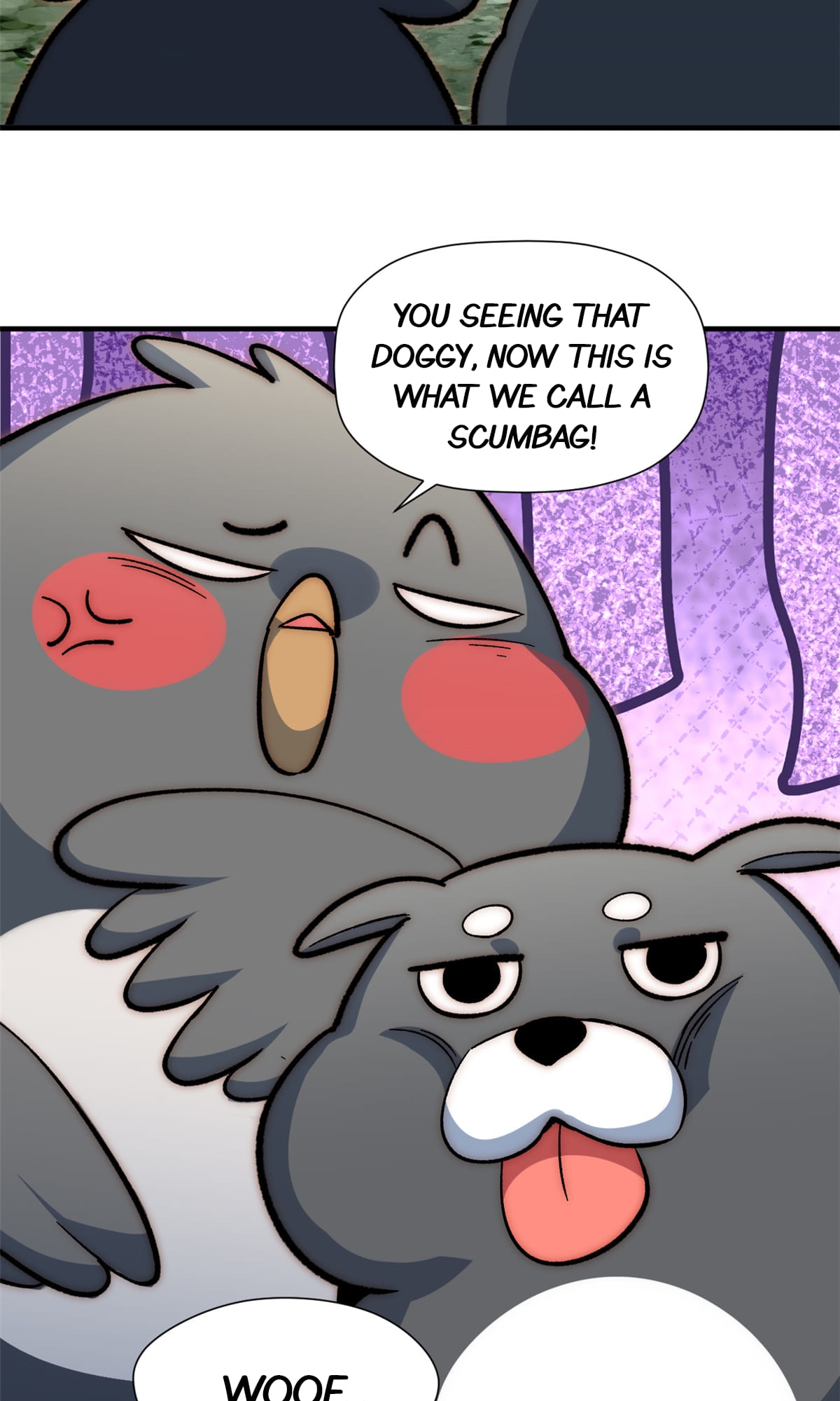 Read Lucky Me I Secretly Cultivated for 1,000 Years EN Manga Online