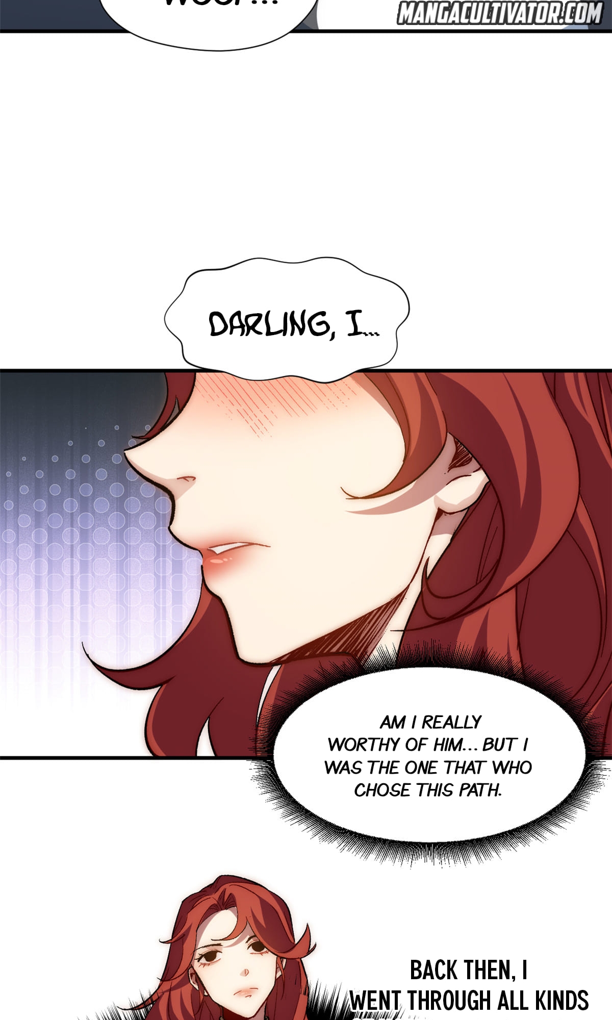 Read Lucky Me I Secretly Cultivated for 1,000 Years EN Manga Online