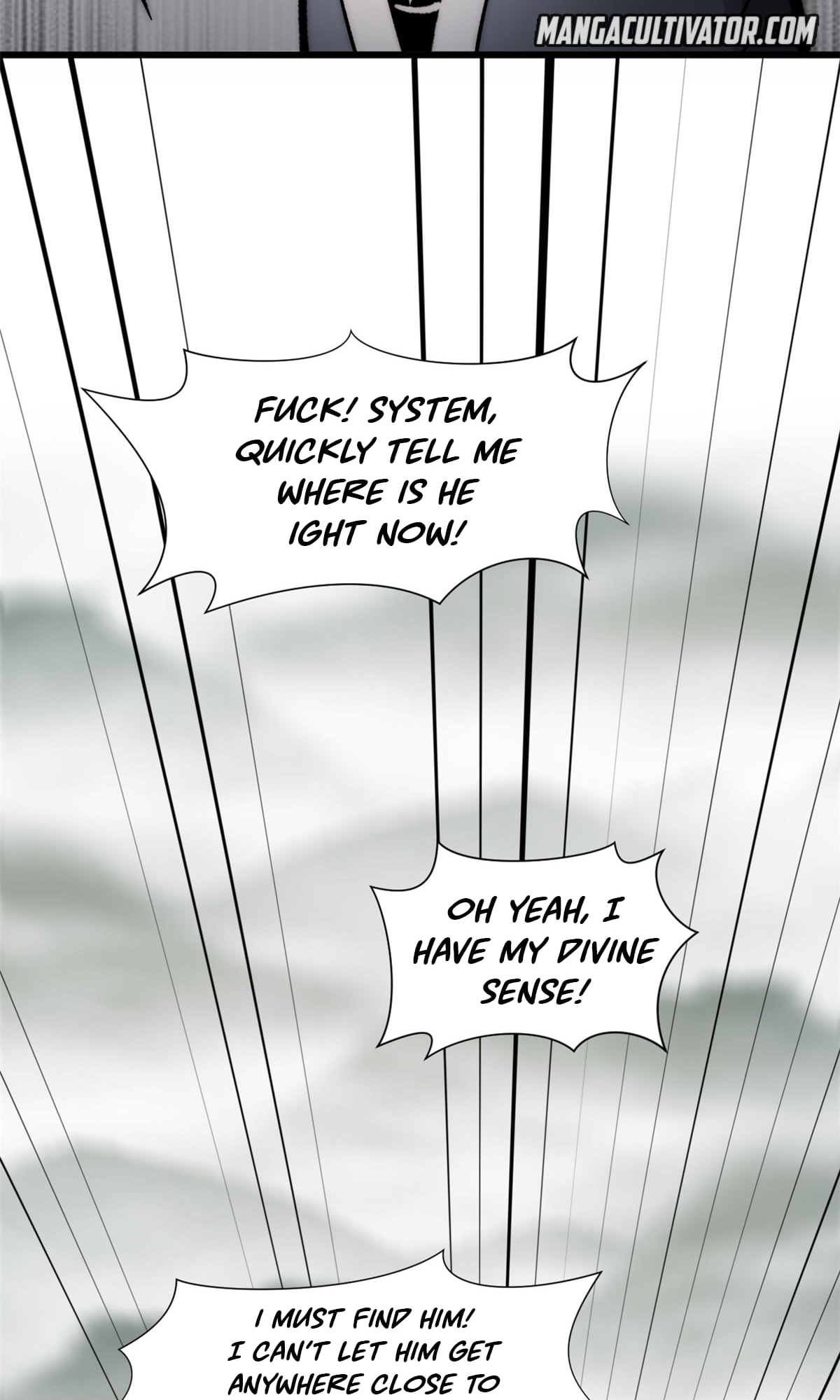 Read Lucky Me I Secretly Cultivated for 1,000 Years EN Manga Online