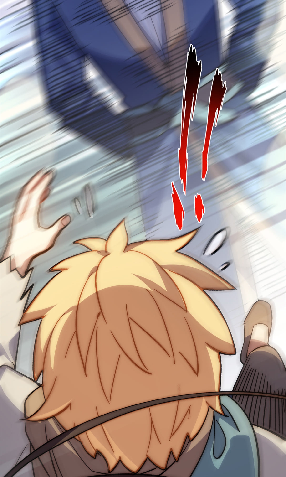 Read Lucky Me I Secretly Cultivated for 1,000 Years EN Manga Online