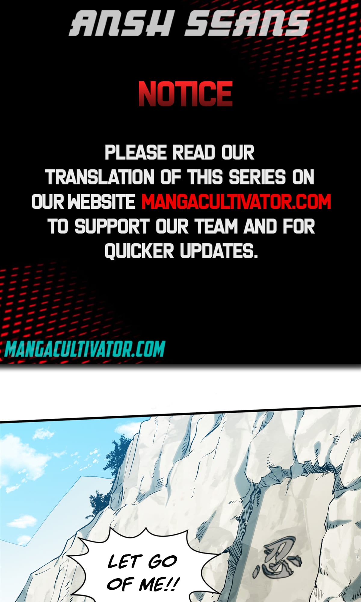 Read Lucky Me I Secretly Cultivated for 1,000 Years EN Manga Online