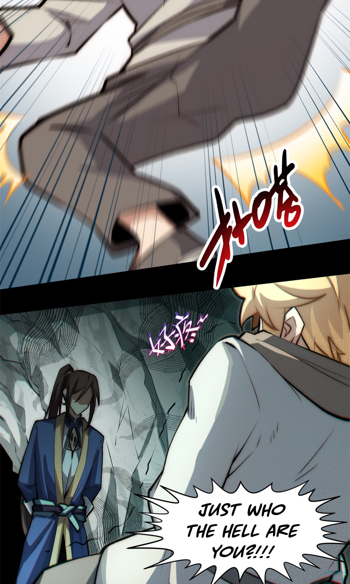 Read Lucky Me I Secretly Cultivated for 1,000 Years EN Manga Online