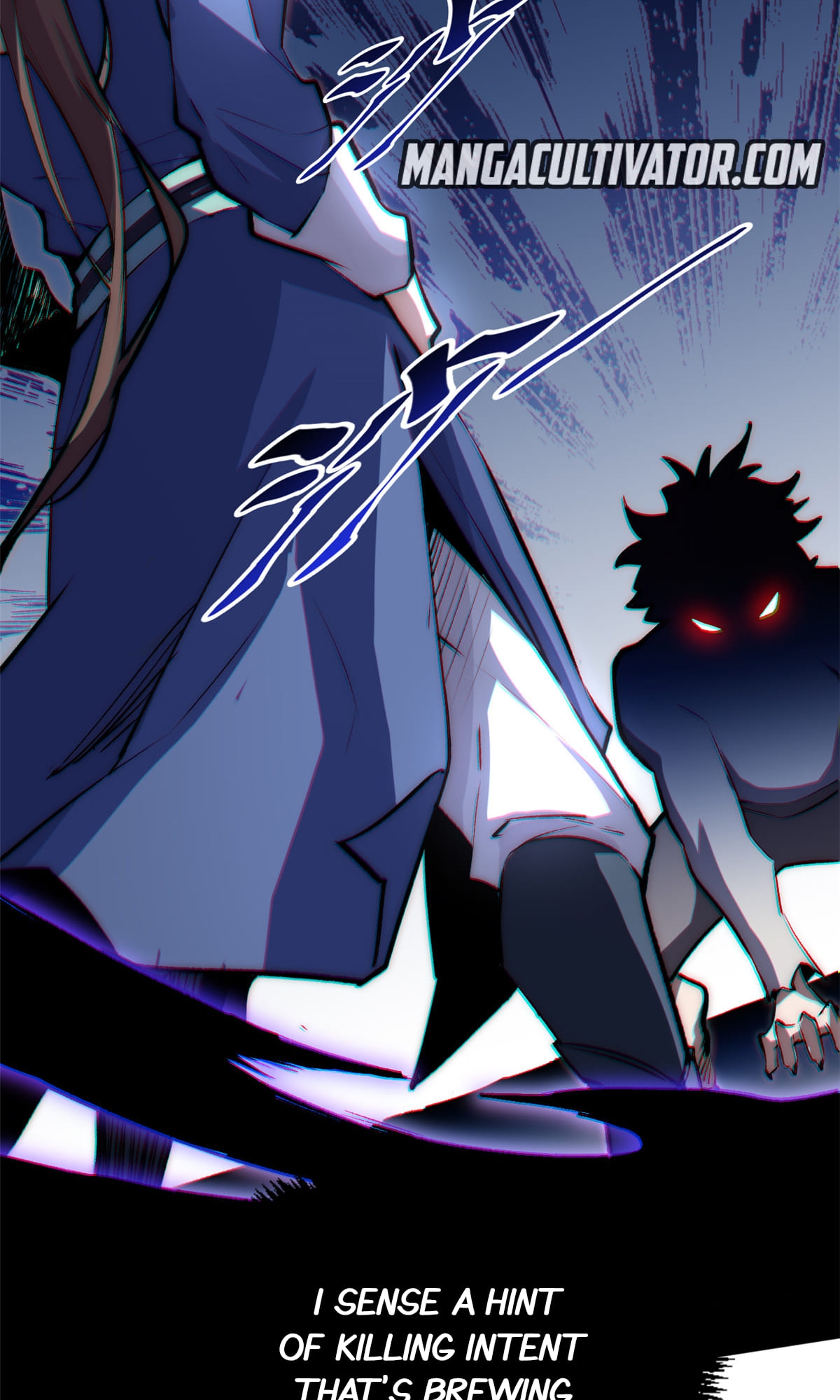 Read Lucky Me I Secretly Cultivated for 1,000 Years EN Manga Online