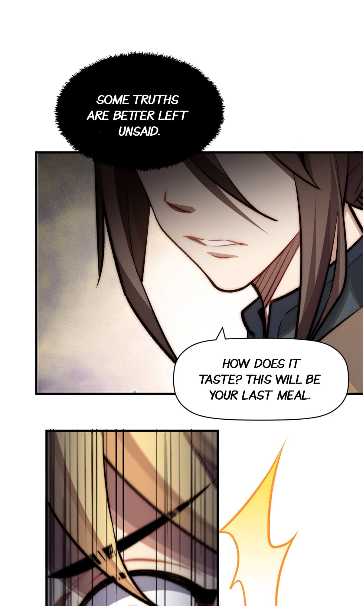 Read Lucky Me I Secretly Cultivated for 1,000 Years EN Manga Online