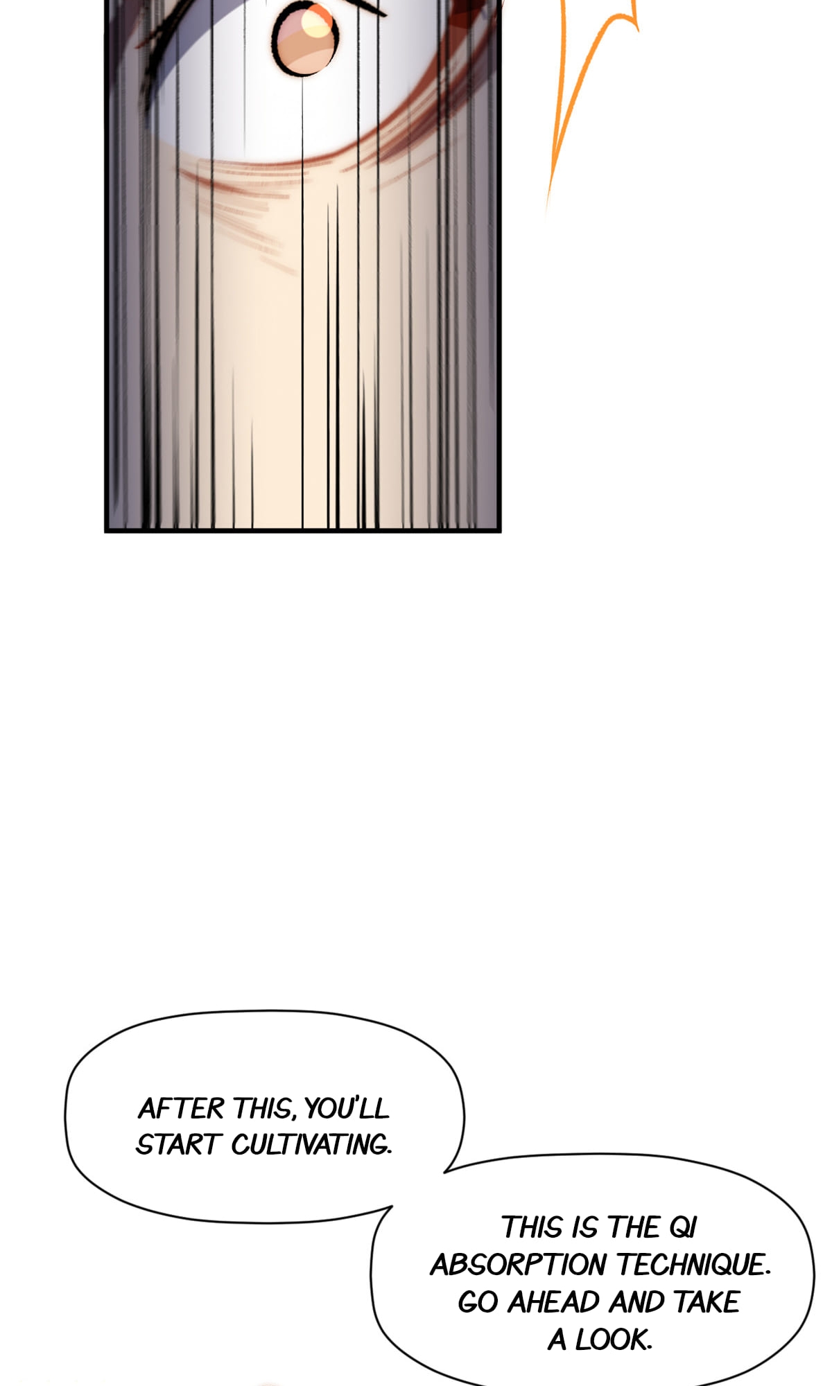 Read Lucky Me I Secretly Cultivated for 1,000 Years EN Manga Online